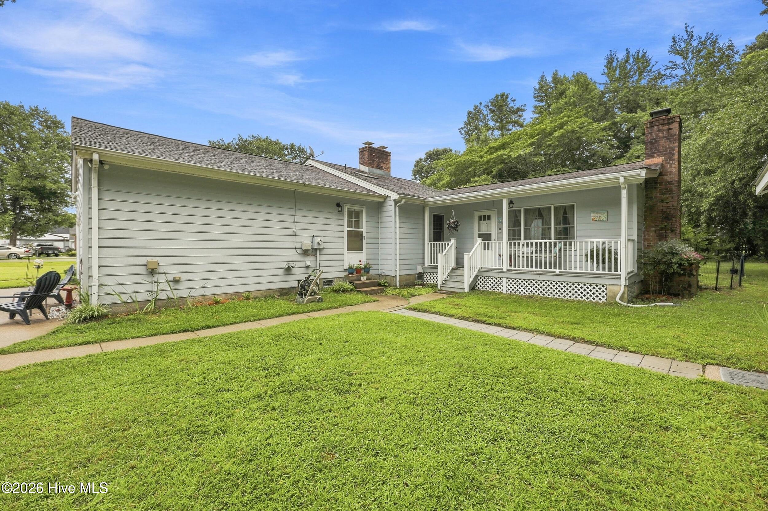 1901 Ulster Drive Property Photo 33