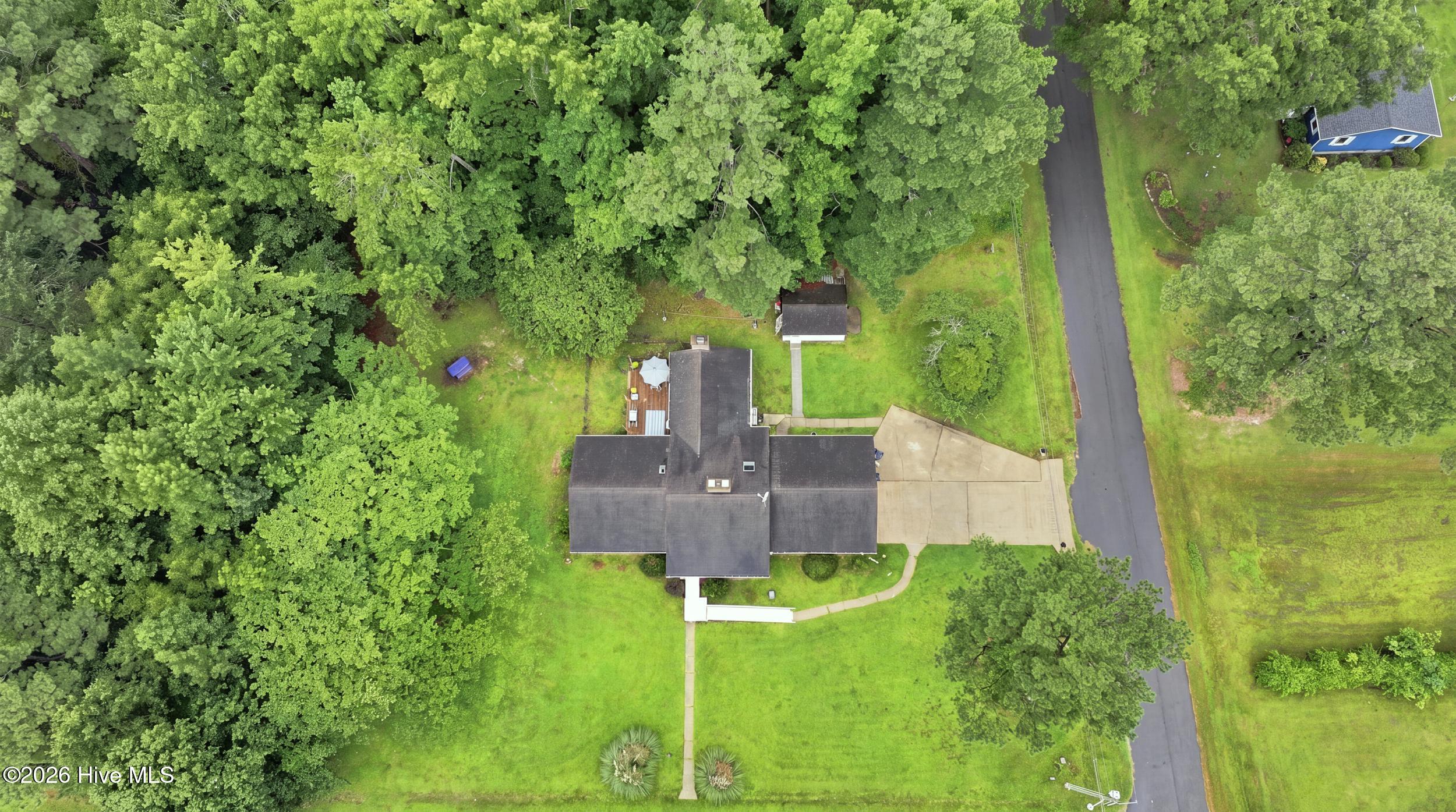 1901 Ulster Drive Property Photo 39