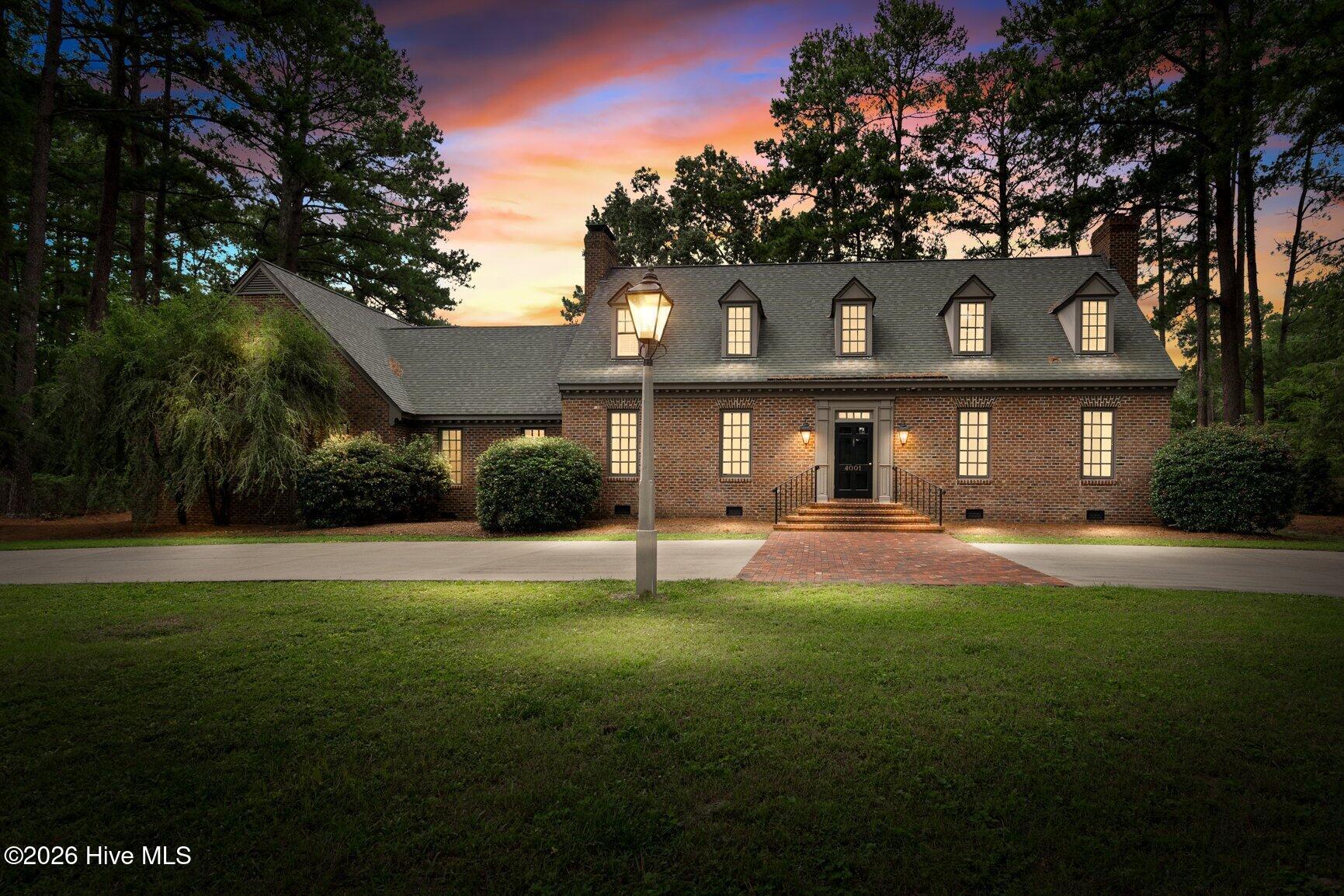 4001 Lochinvar Lane Property Photo 1