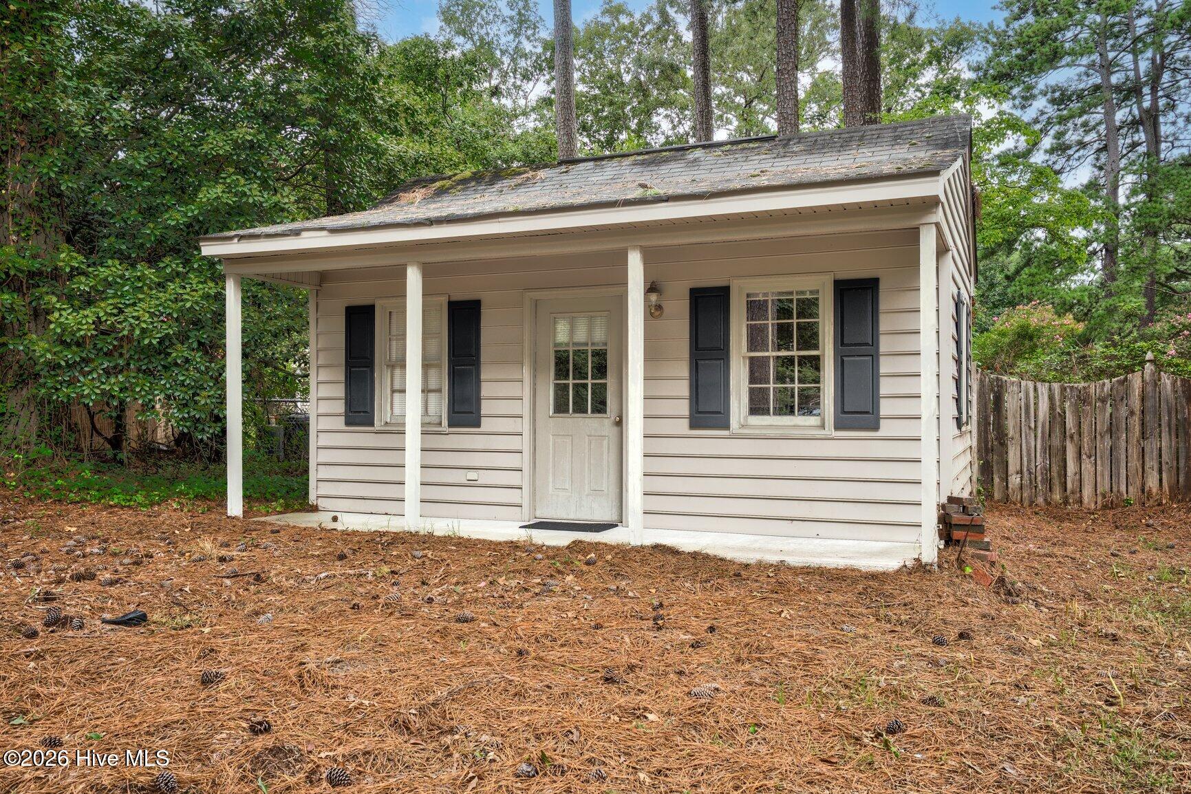 4001 Lochinvar Lane Property Photo 54