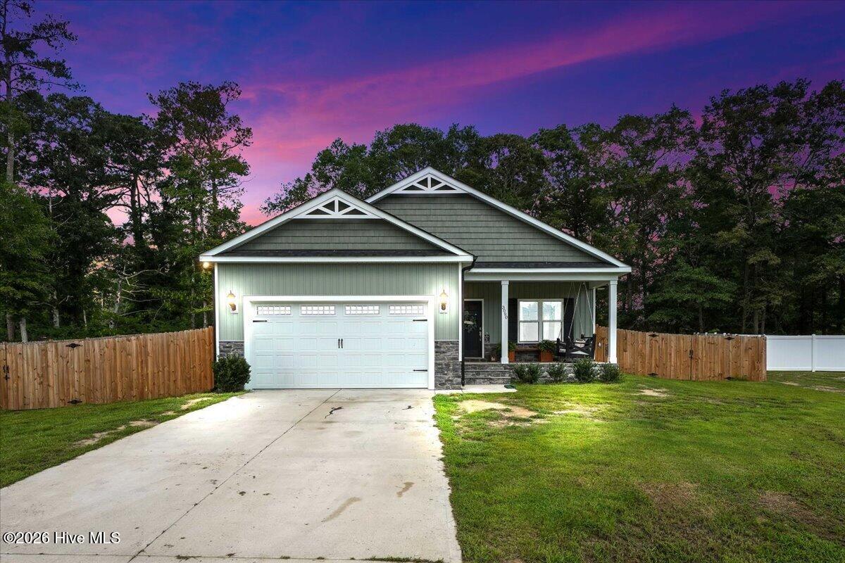 3090 Marion Heights Drive Property Photo 2