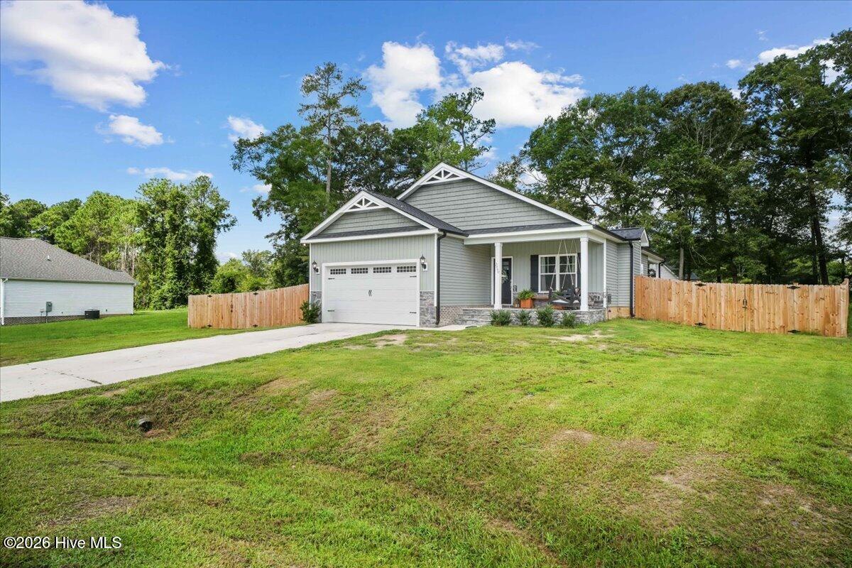 3090 Marion Heights Drive Property Photo 3