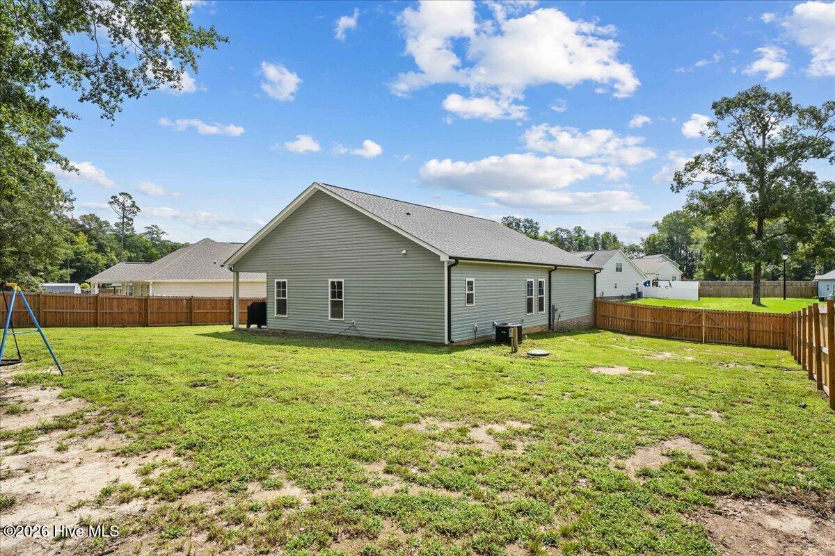 3090 Marion Heights Drive Property Photo 5