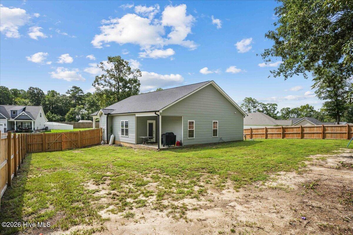 3090 Marion Heights Drive Property Photo 7