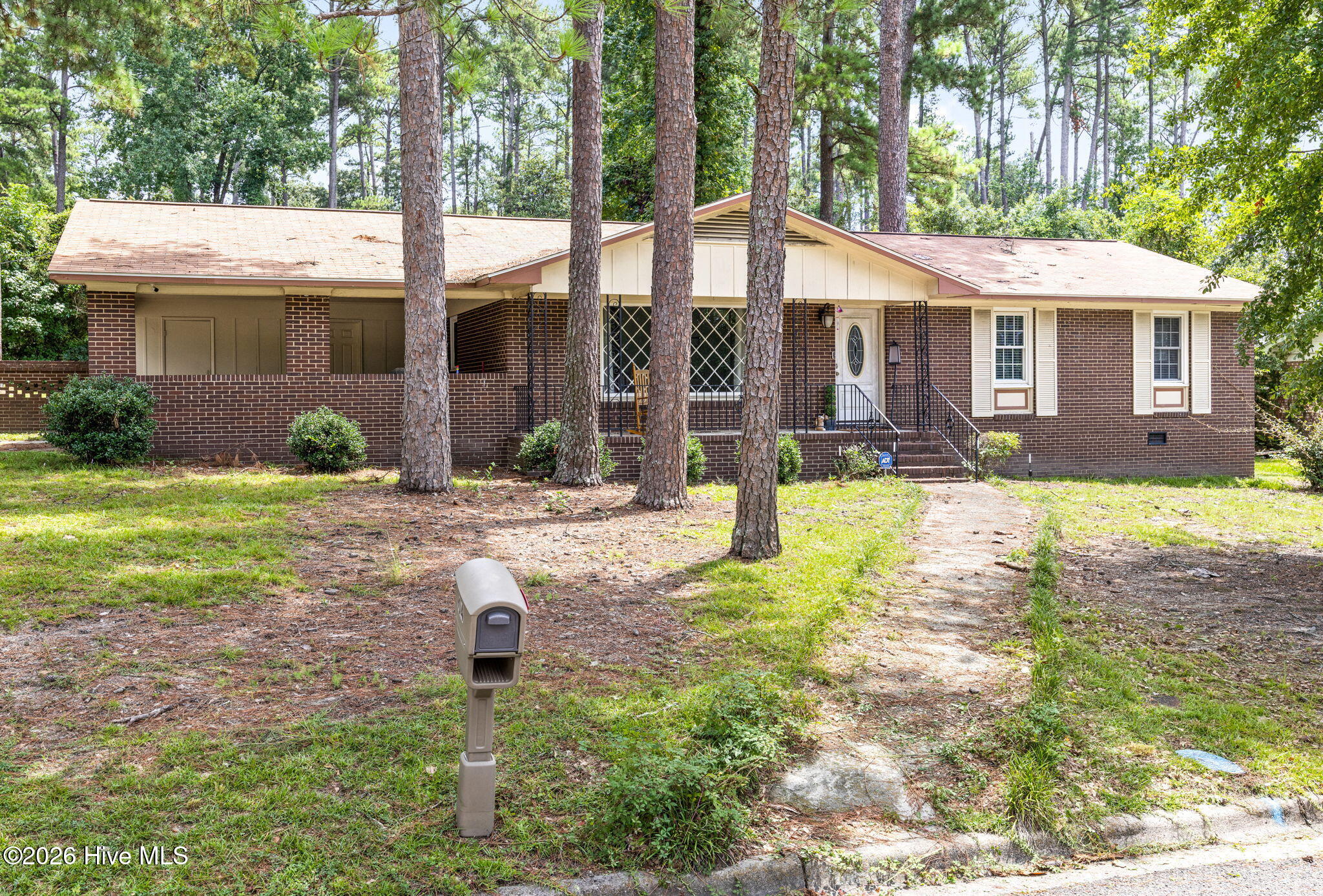 1904 Valley Spring Road Property Photo 1