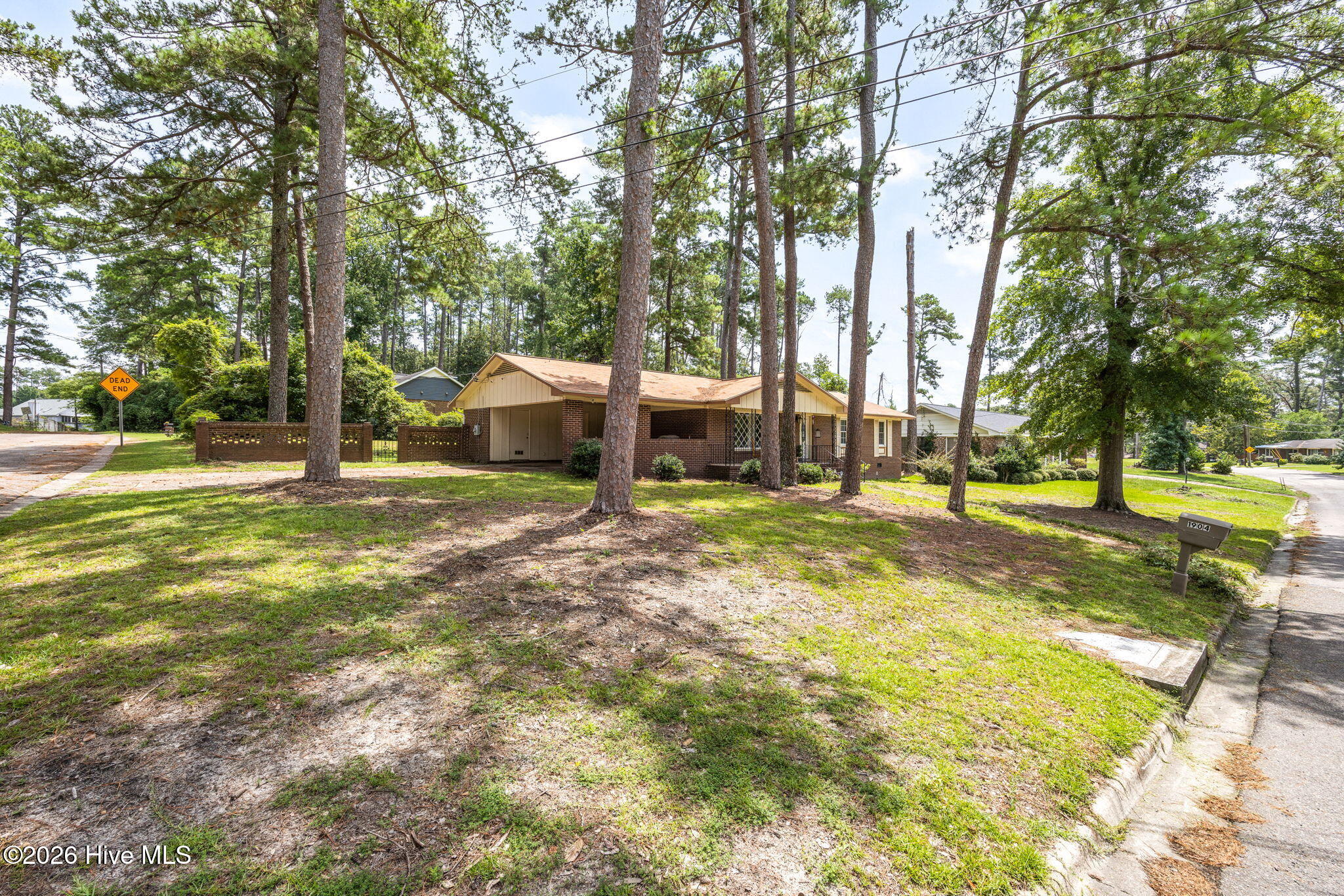 1904 Valley Spring Road Property Photo 4