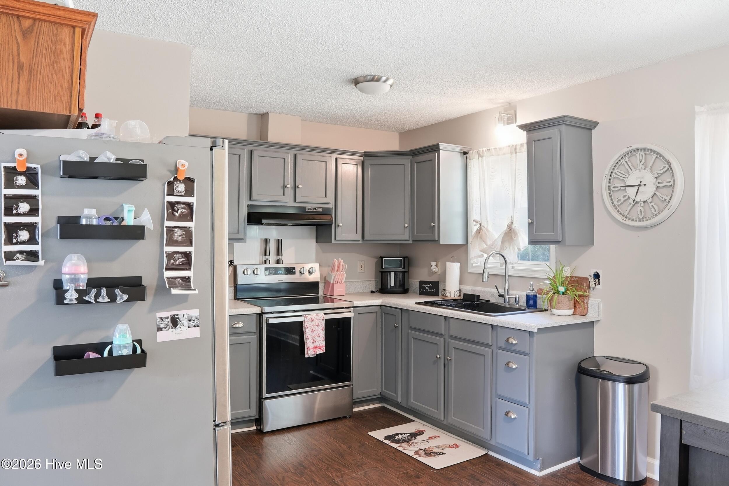252 Vaughantown Road Property Photo 8