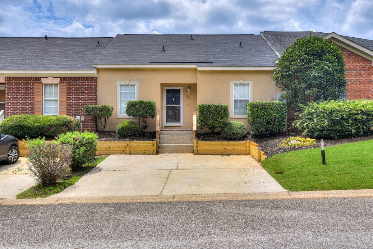 524 Brians Way Property Photo 1