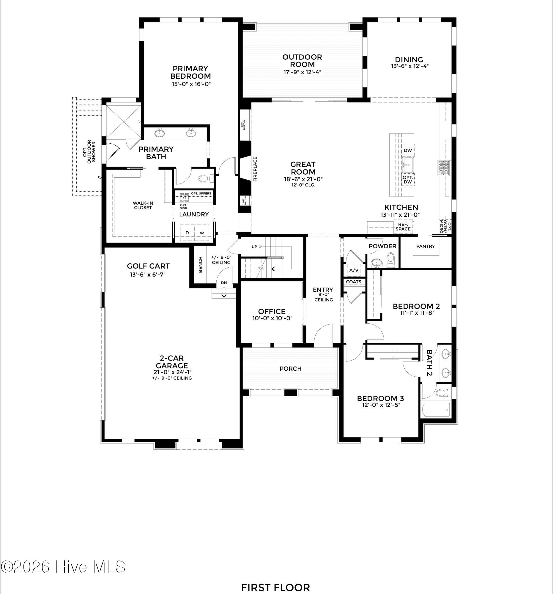 124 Jasmine Lane Property Photo 2