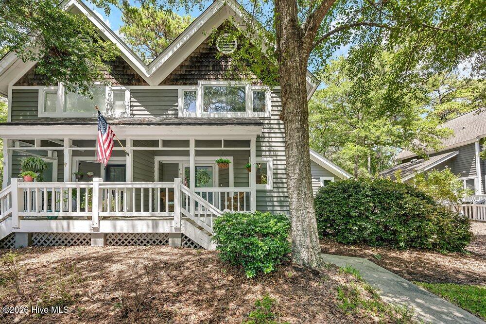 818 Indigo Village Court