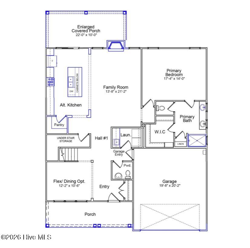 291 Lookout Point Property Photo 2
