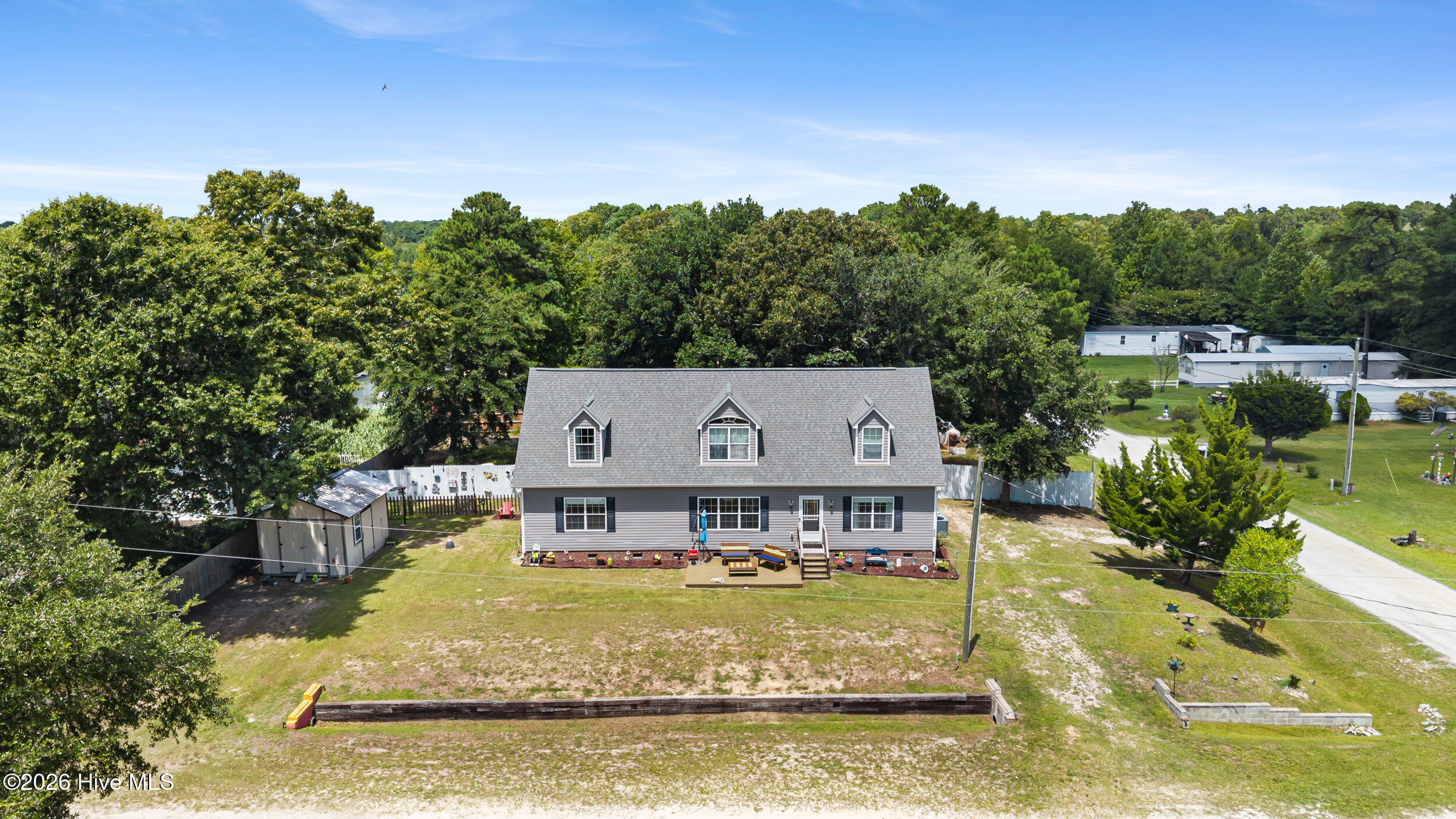 500 Bishop Drive Property Photo 1