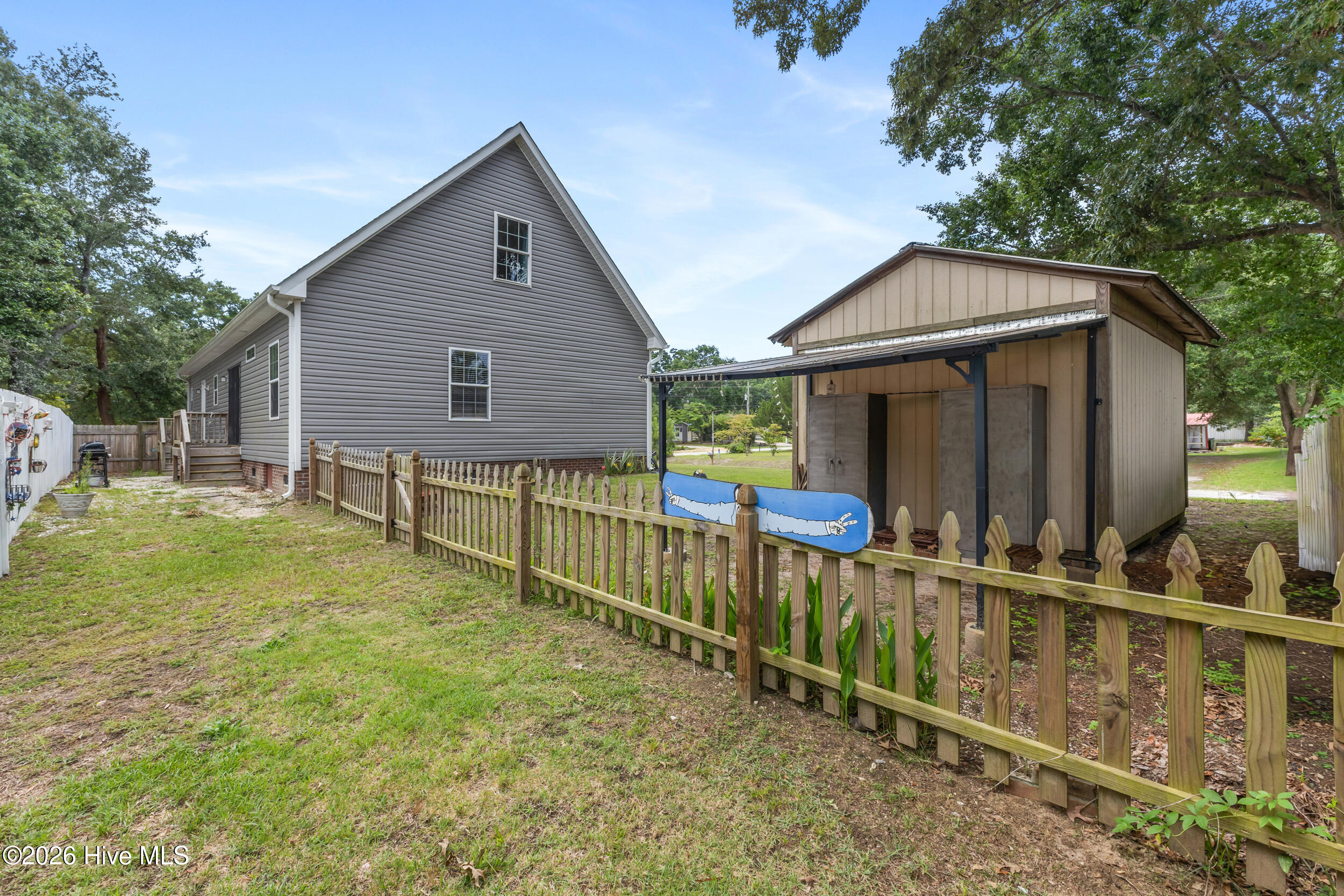 500 Bishop Drive Property Photo 27