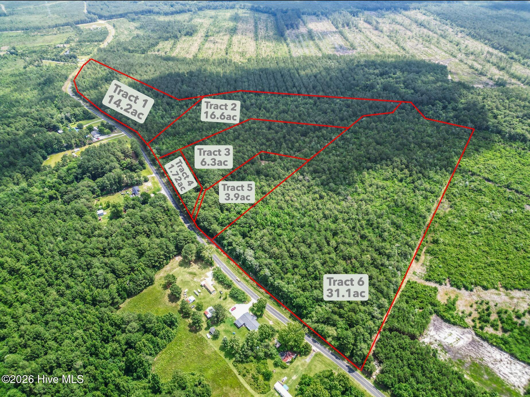 14ac Davis Road Property Photo 4