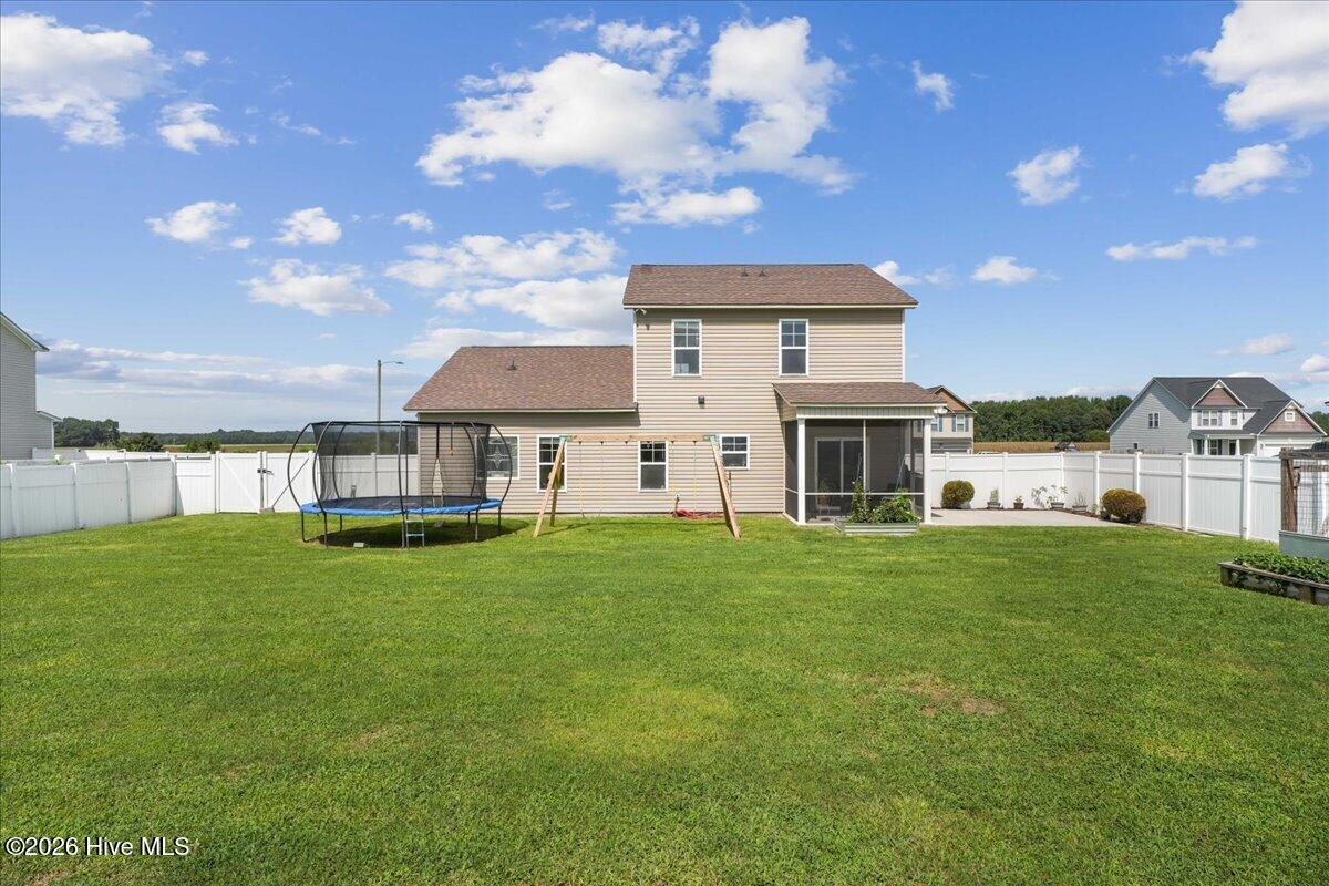 306 Beckett Drive Property Photo 8