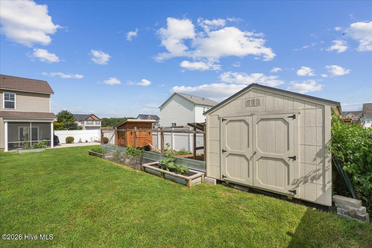 306 Beckett Drive Property Photo 9