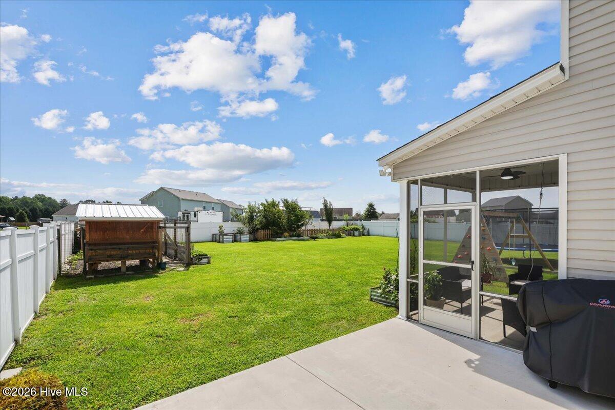 306 Beckett Drive Property Photo 11