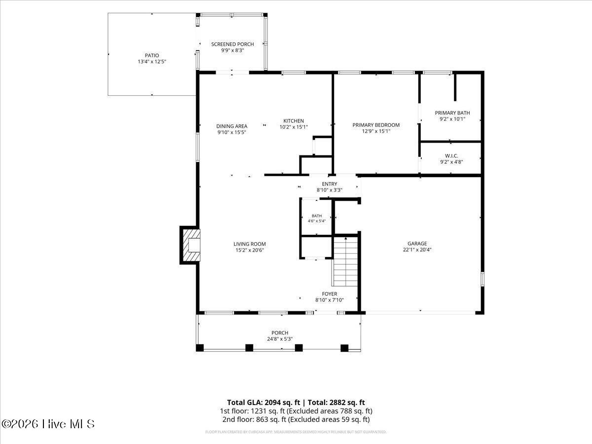 306 Beckett Drive Property Photo 41