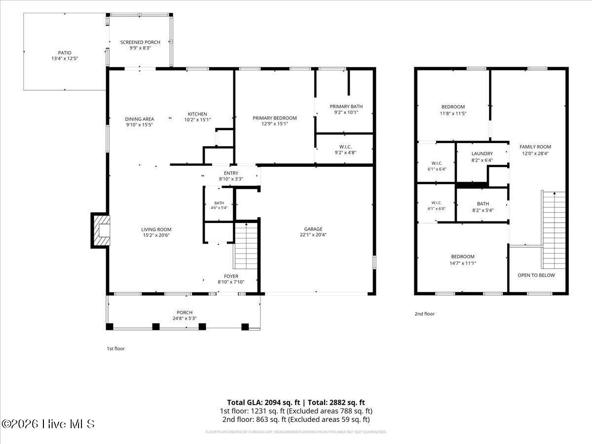 306 Beckett Drive Property Photo 43