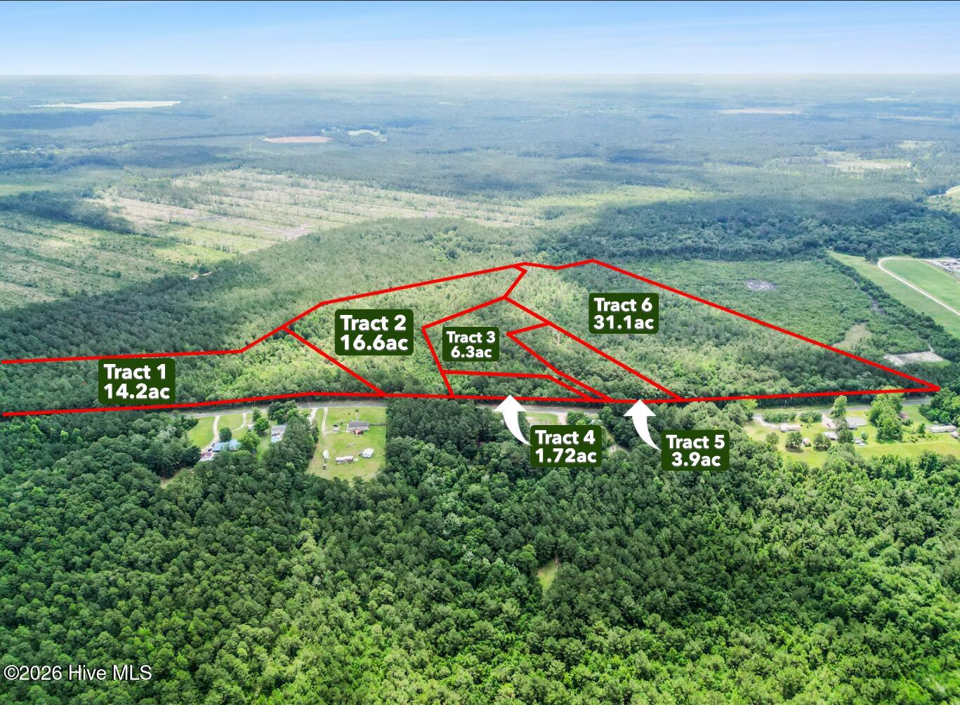 16ac Davis Road Property Photo 3