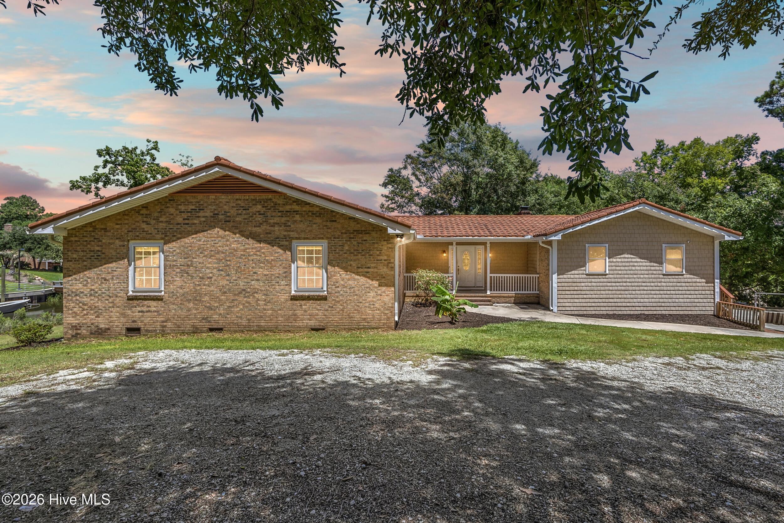 667 Hughes Road Property Photo 1