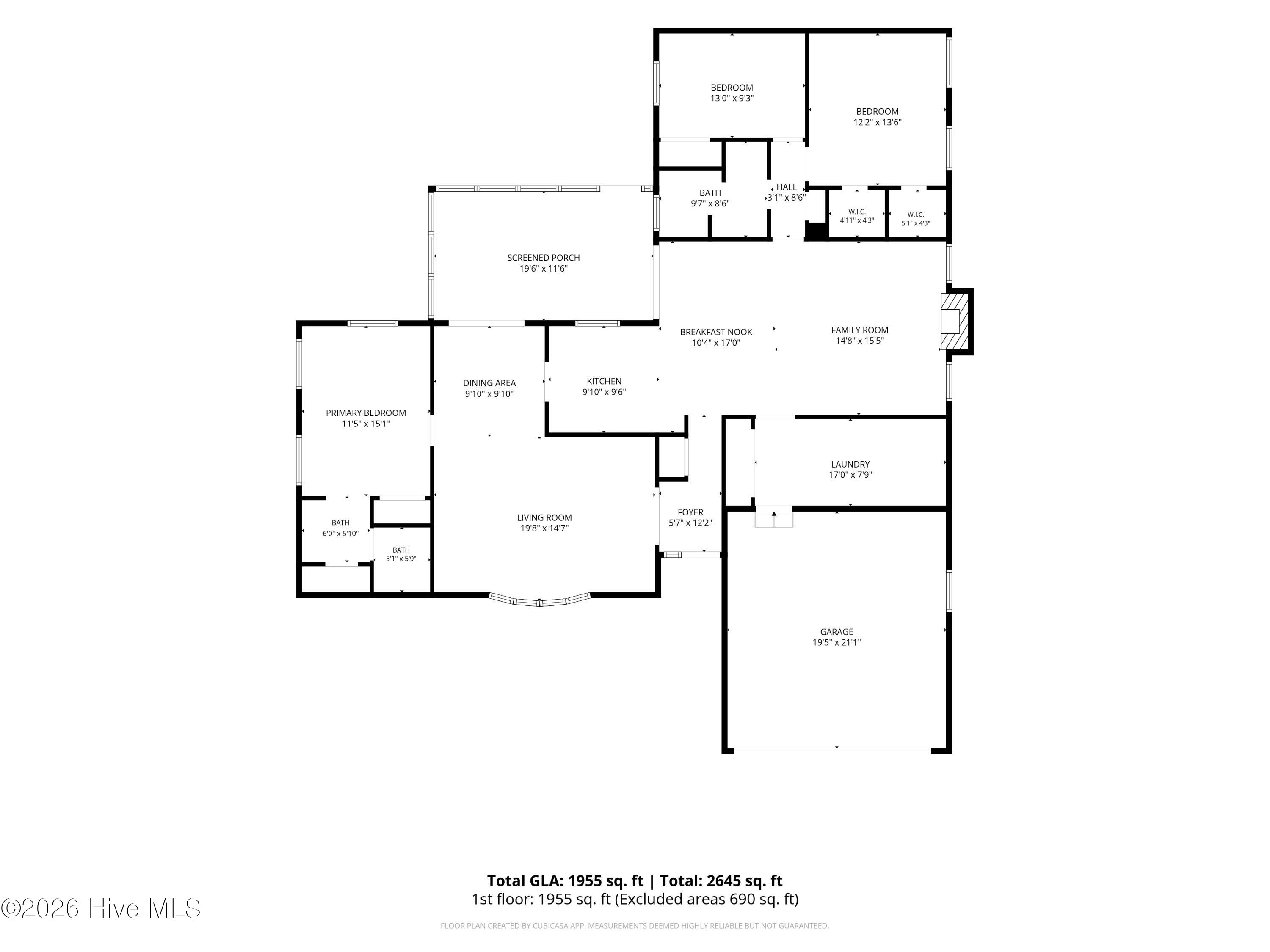 45 Thunderbird Lane Property Photo 6