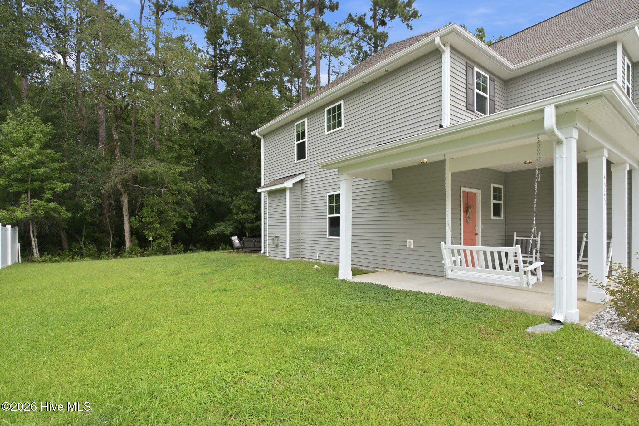 4525 Combs Forest Court Property Photo 3