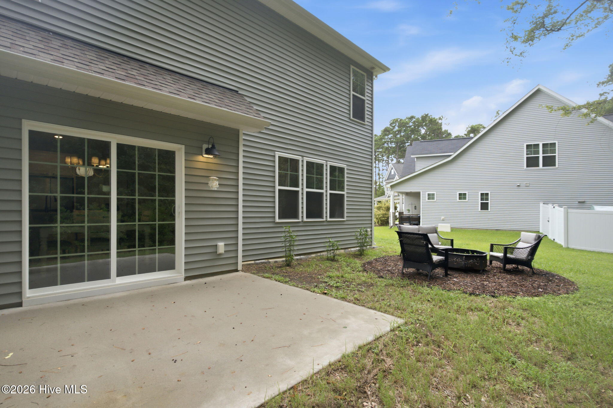 4525 Combs Forest Court Property Photo 5
