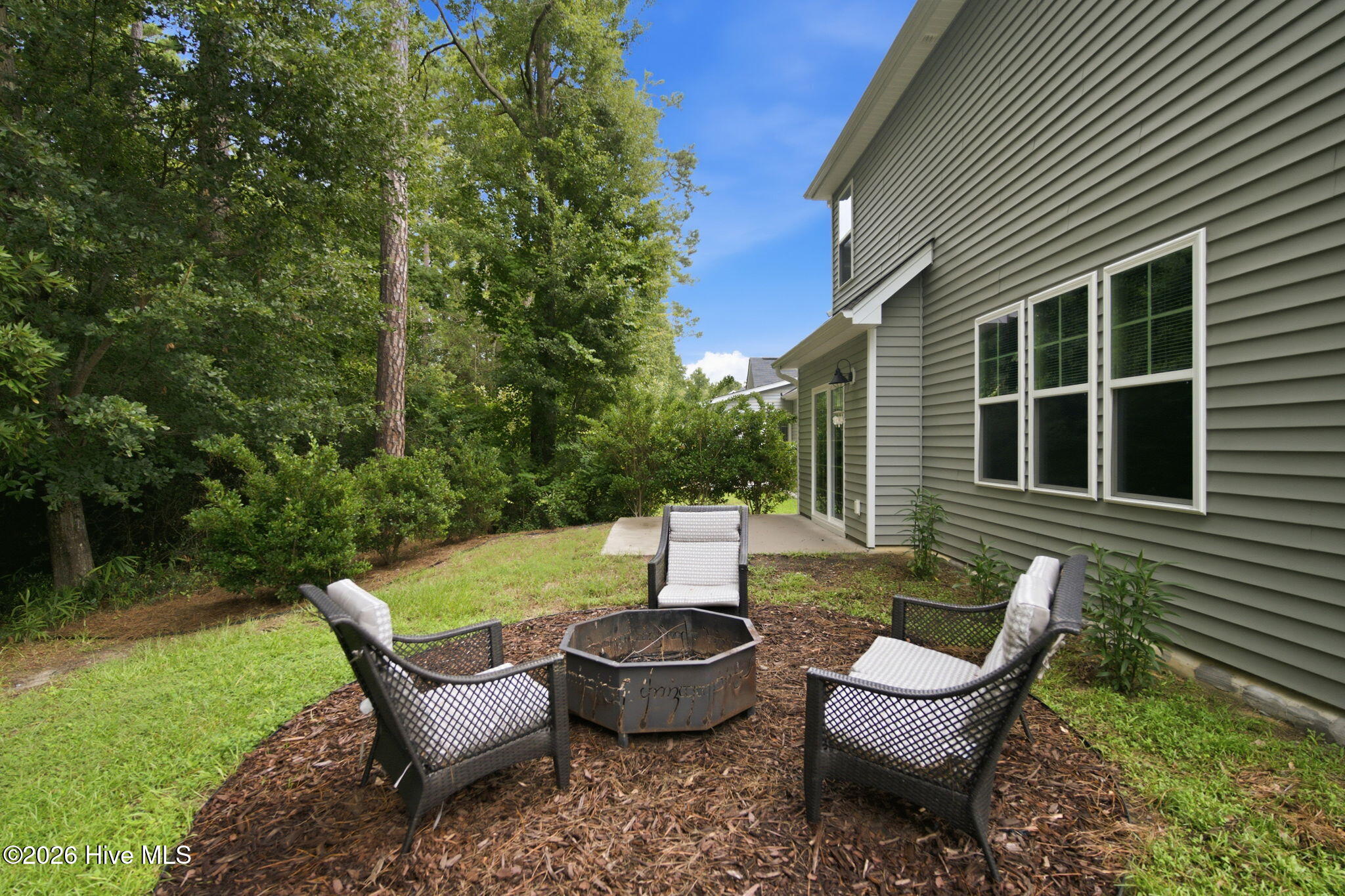 4525 Combs Forest Court Property Photo 6
