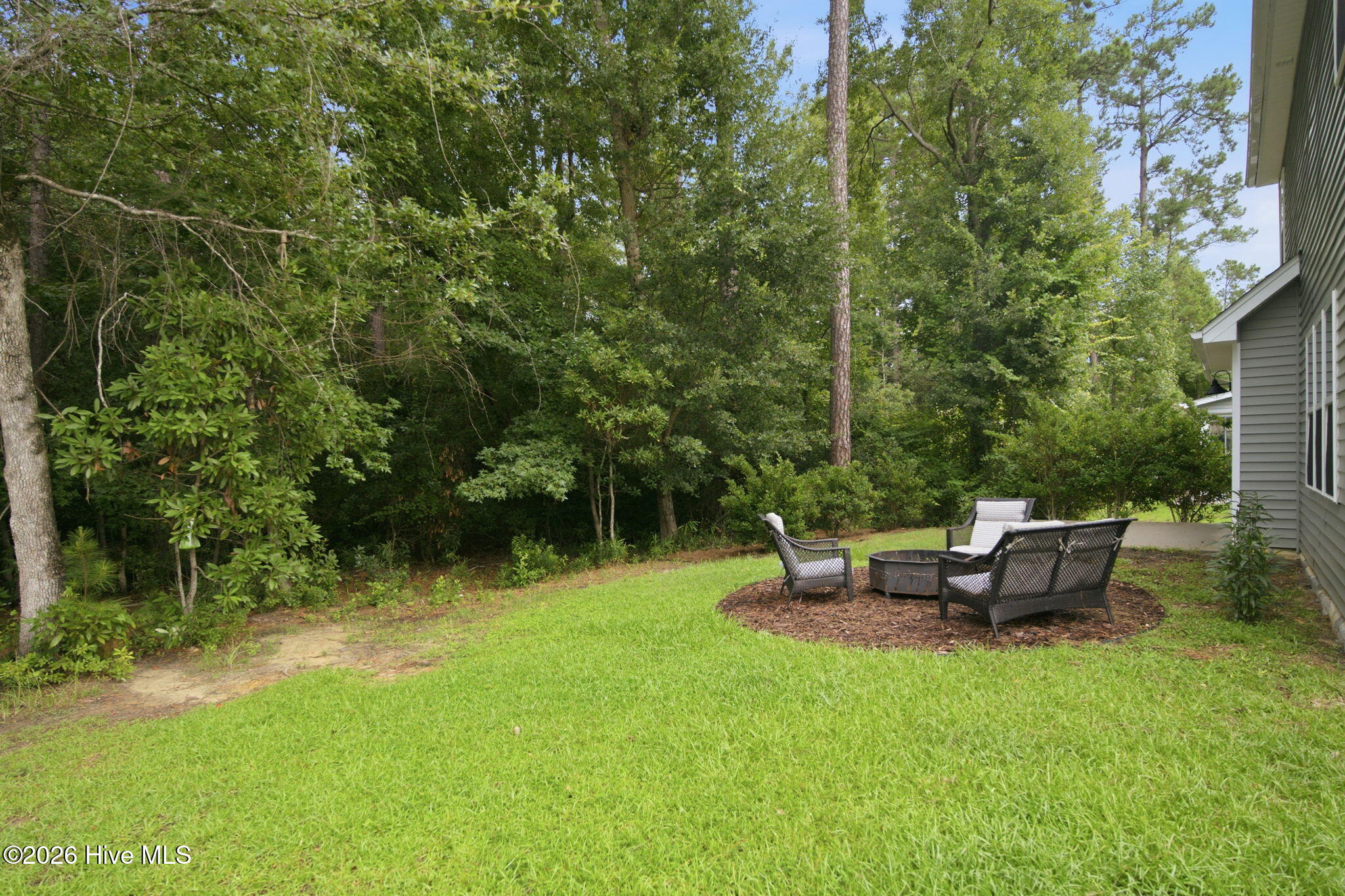 4525 Combs Forest Court Property Photo 7