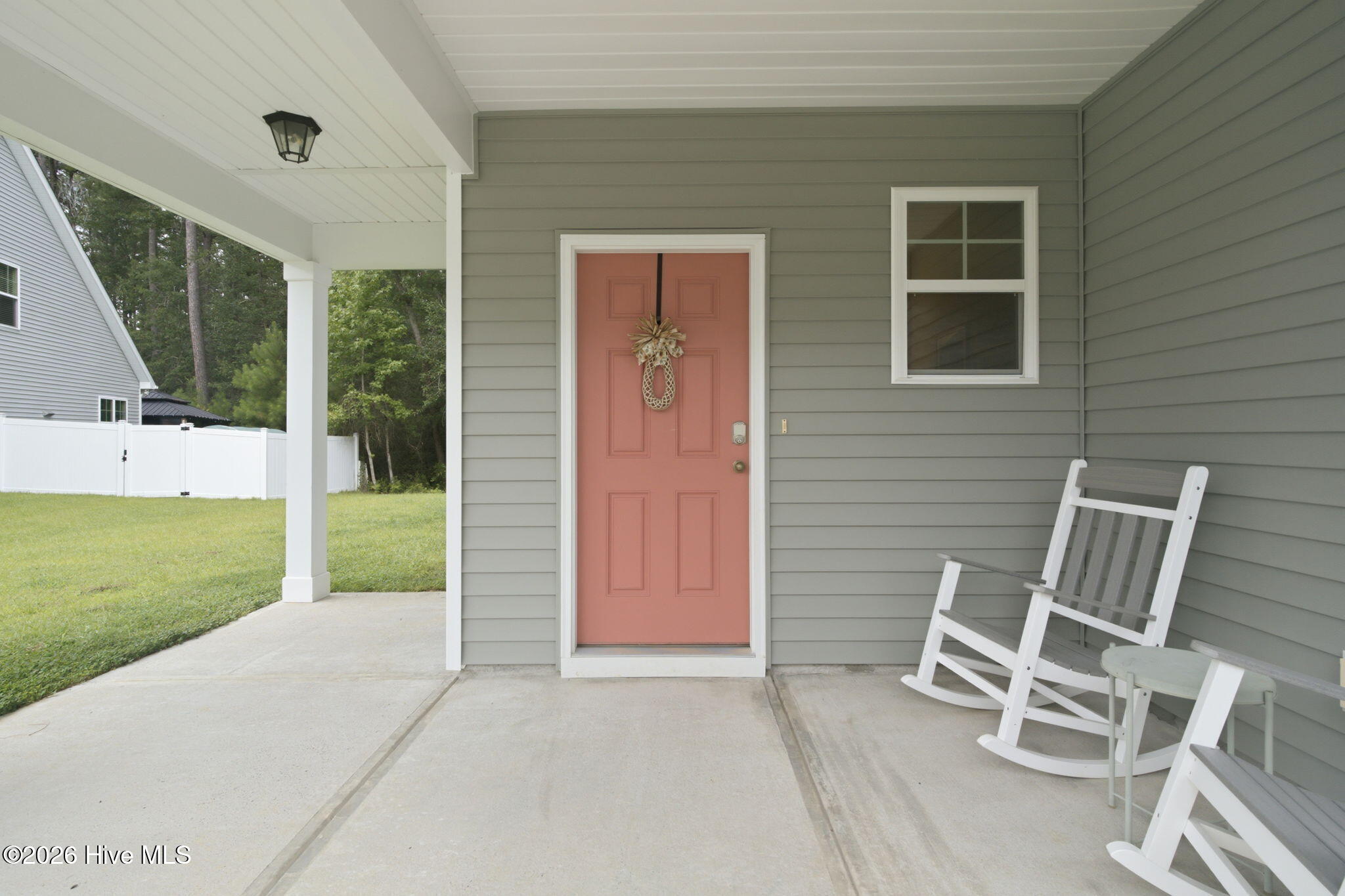 4525 Combs Forest Court Property Photo 8