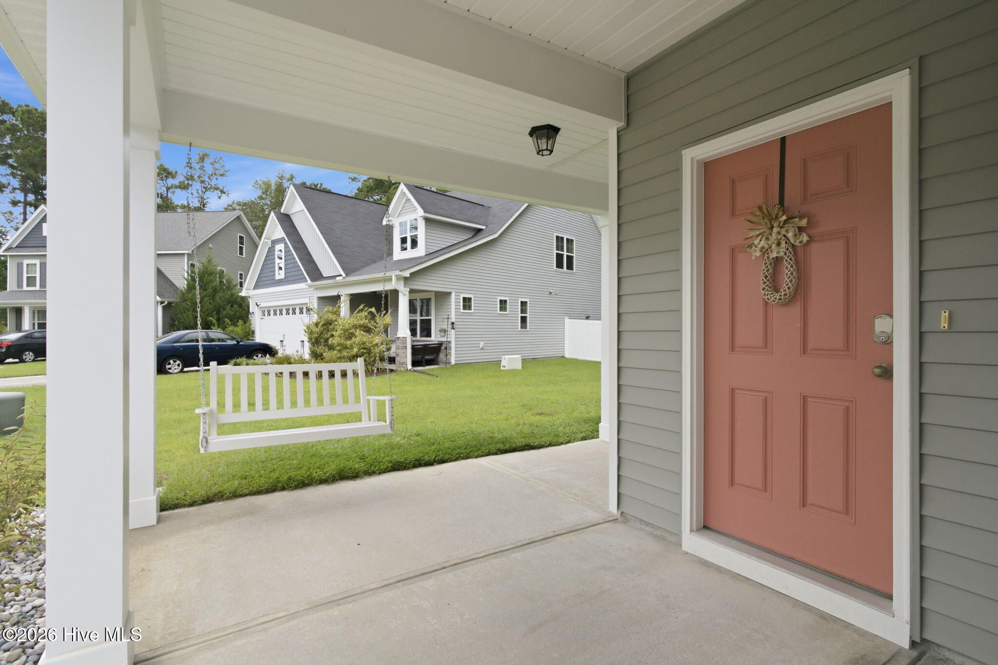 4525 Combs Forest Court Property Photo 9
