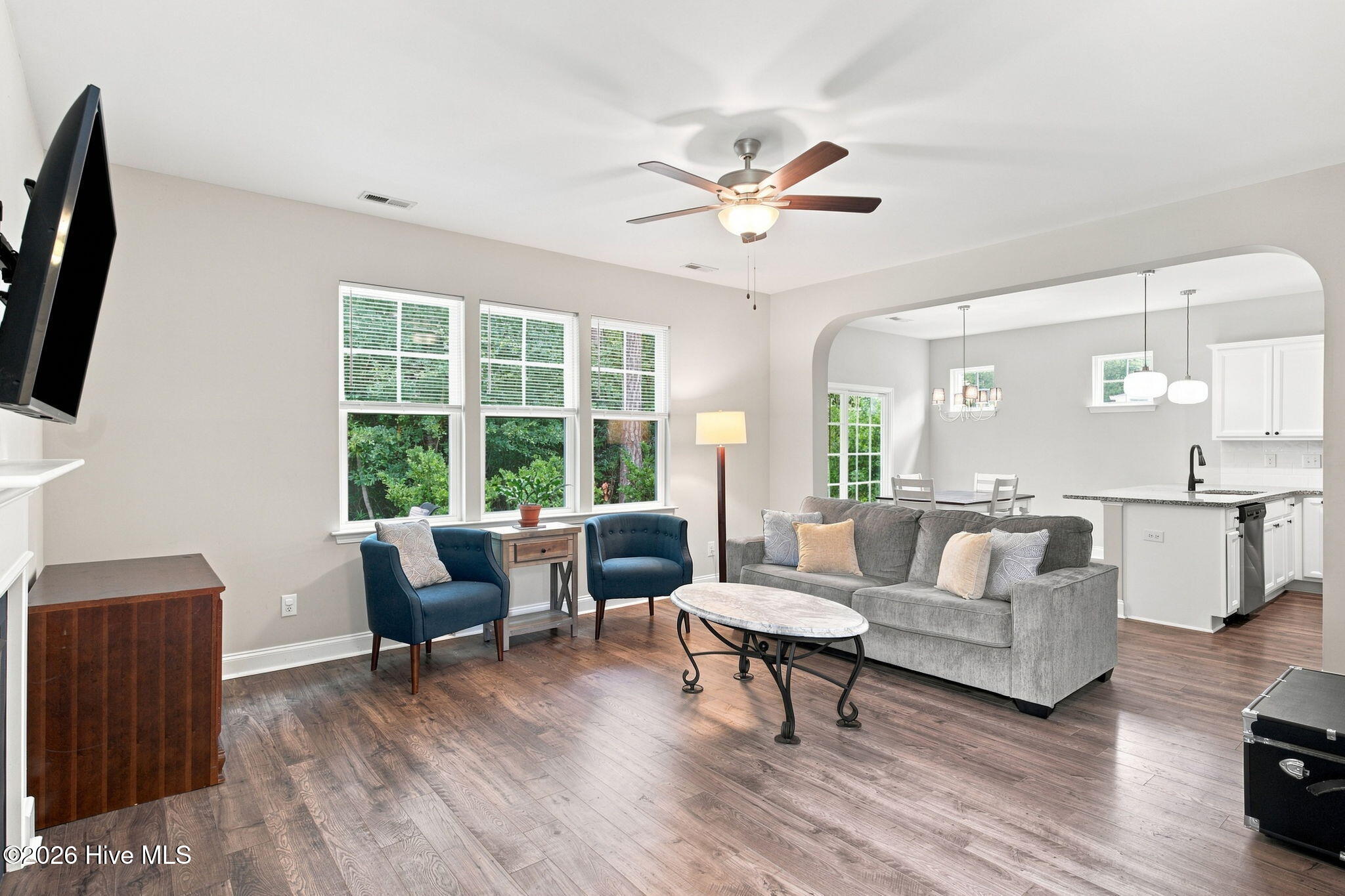 4525 Combs Forest Court Property Photo 13