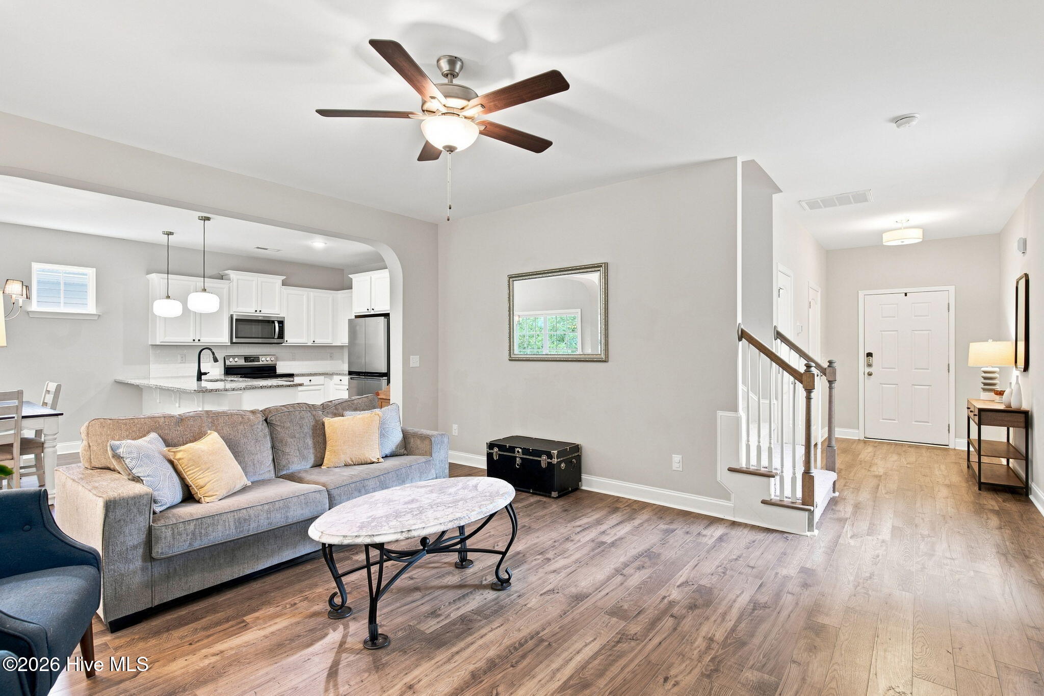 4525 Combs Forest Court Property Photo 14