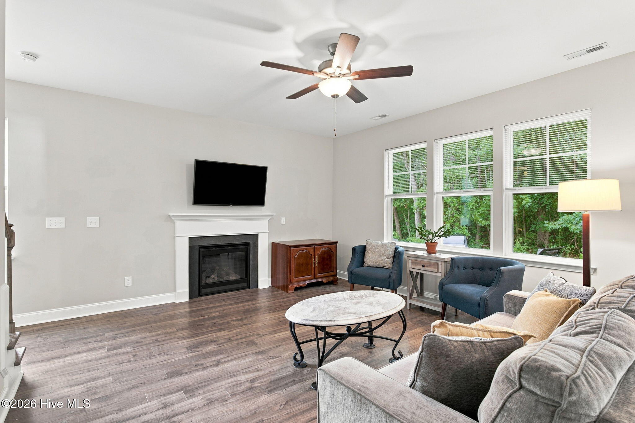 4525 Combs Forest Court Property Photo 15
