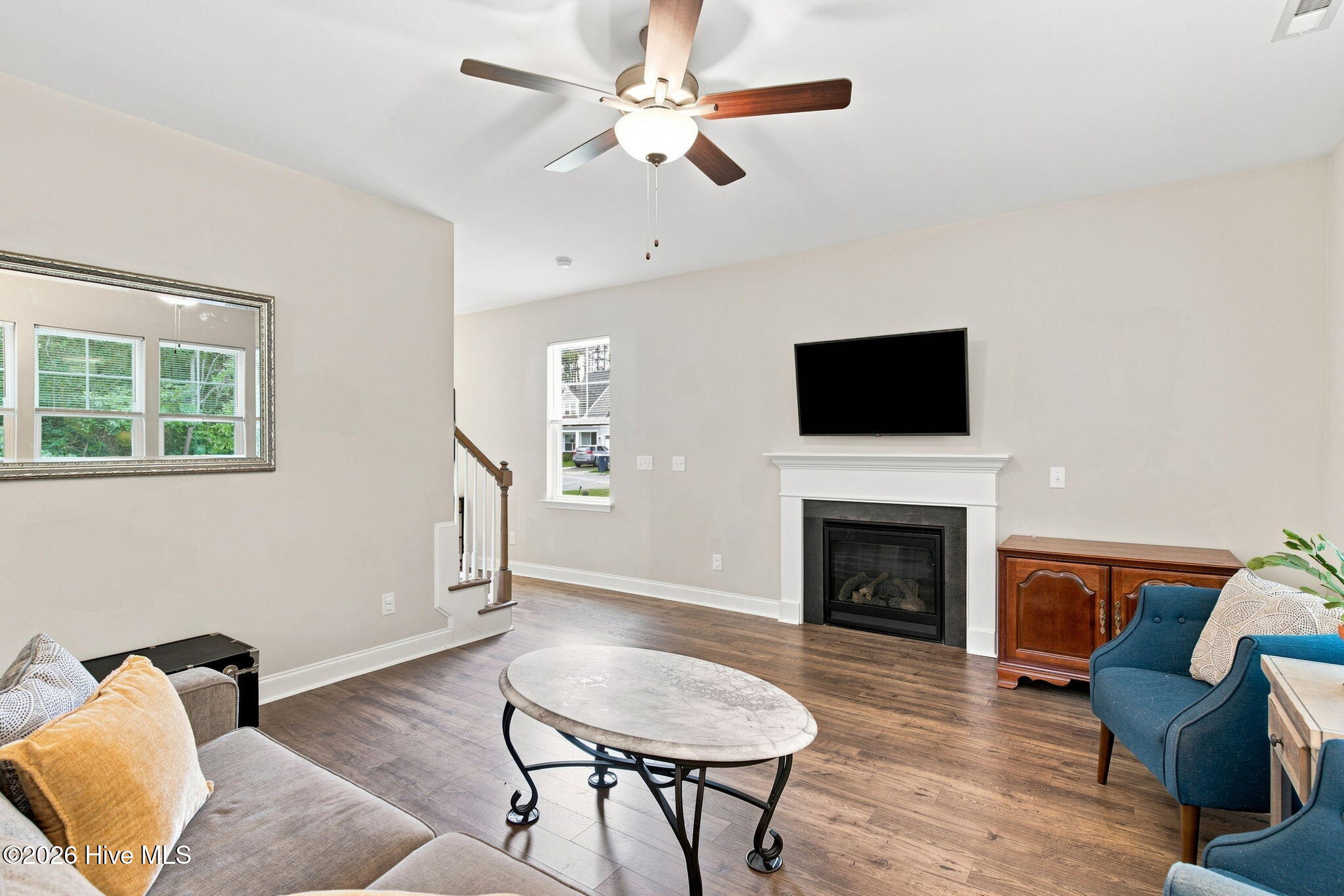 4525 Combs Forest Court Property Photo 16
