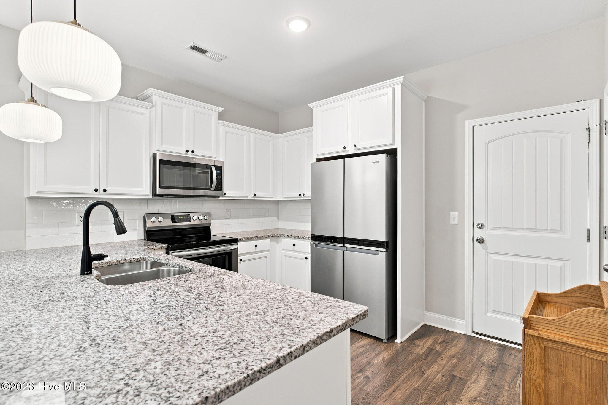 4525 Combs Forest Court Property Photo 19