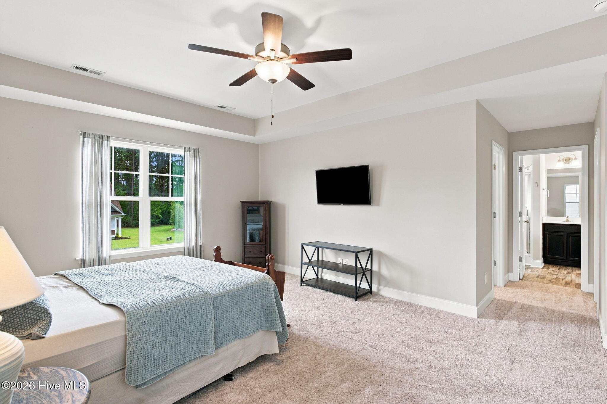 4525 Combs Forest Court Property Photo 26