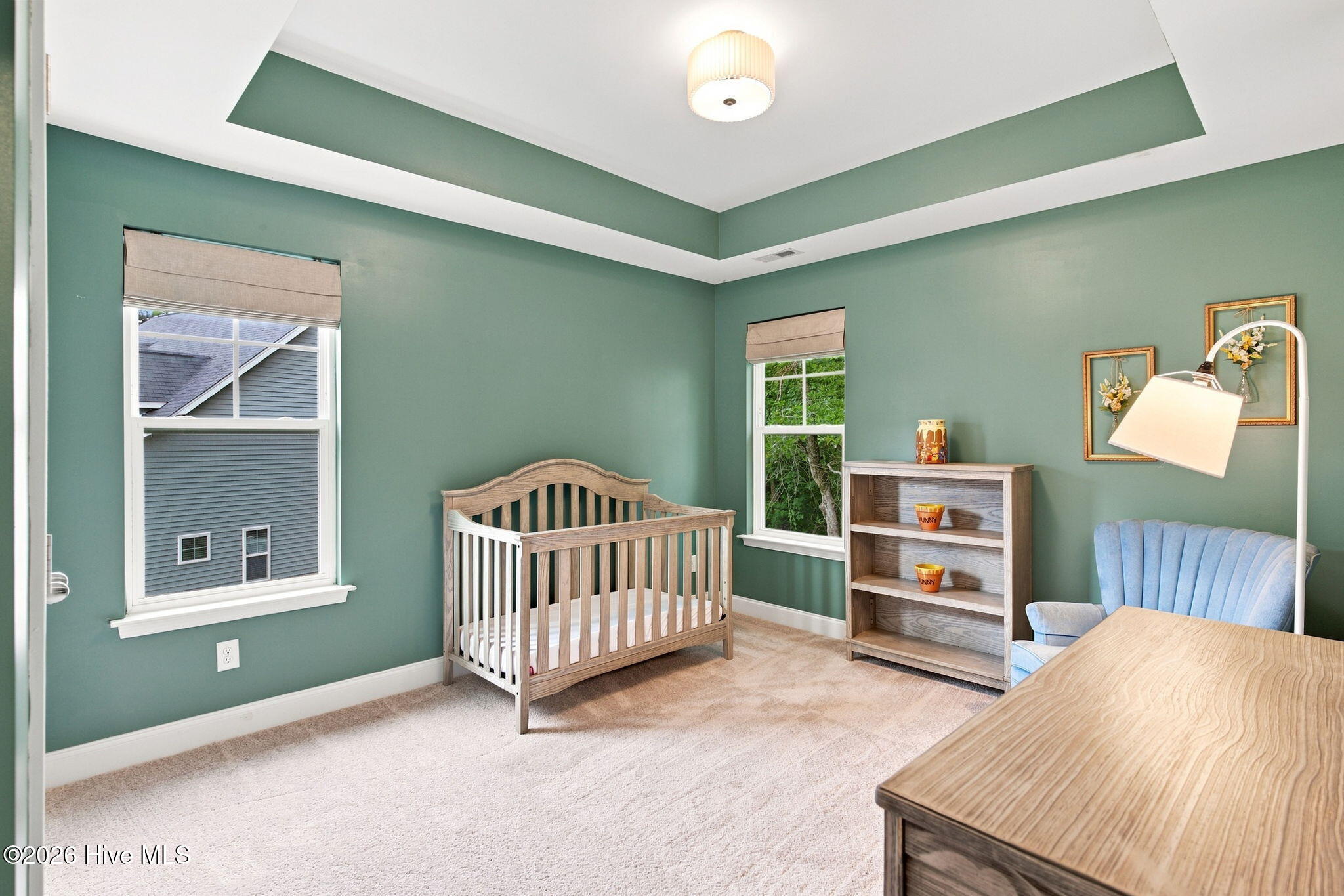 4525 Combs Forest Court Property Photo 34
