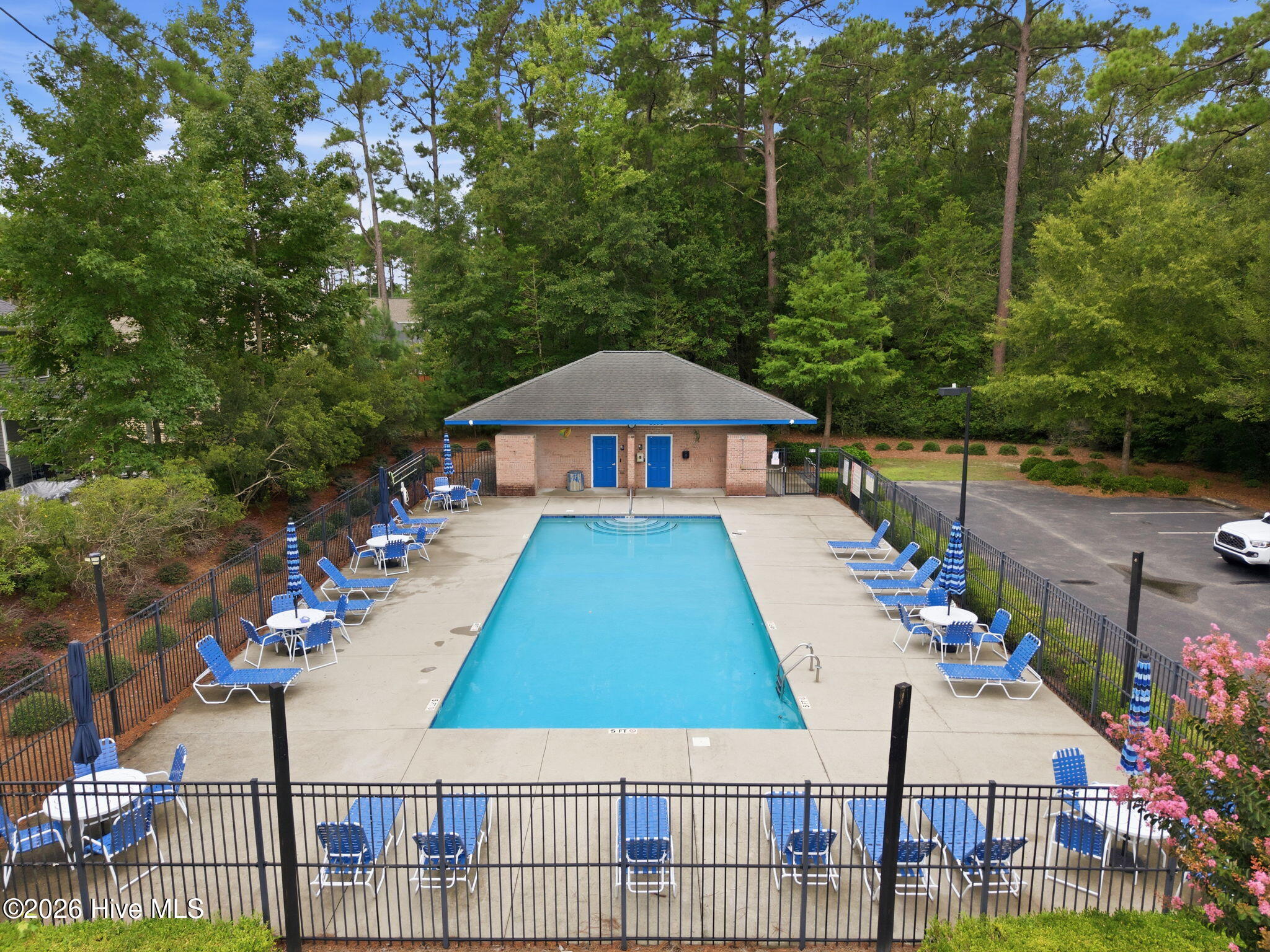 4525 Combs Forest Court Property Photo 41