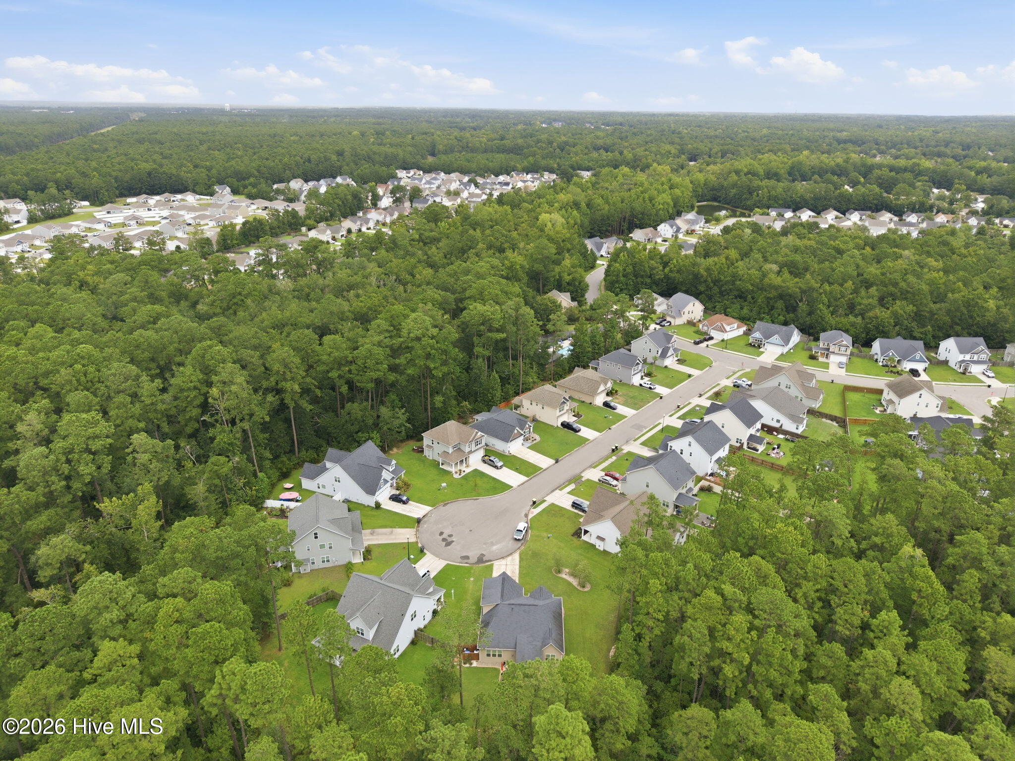 4525 Combs Forest Court Property Photo 44