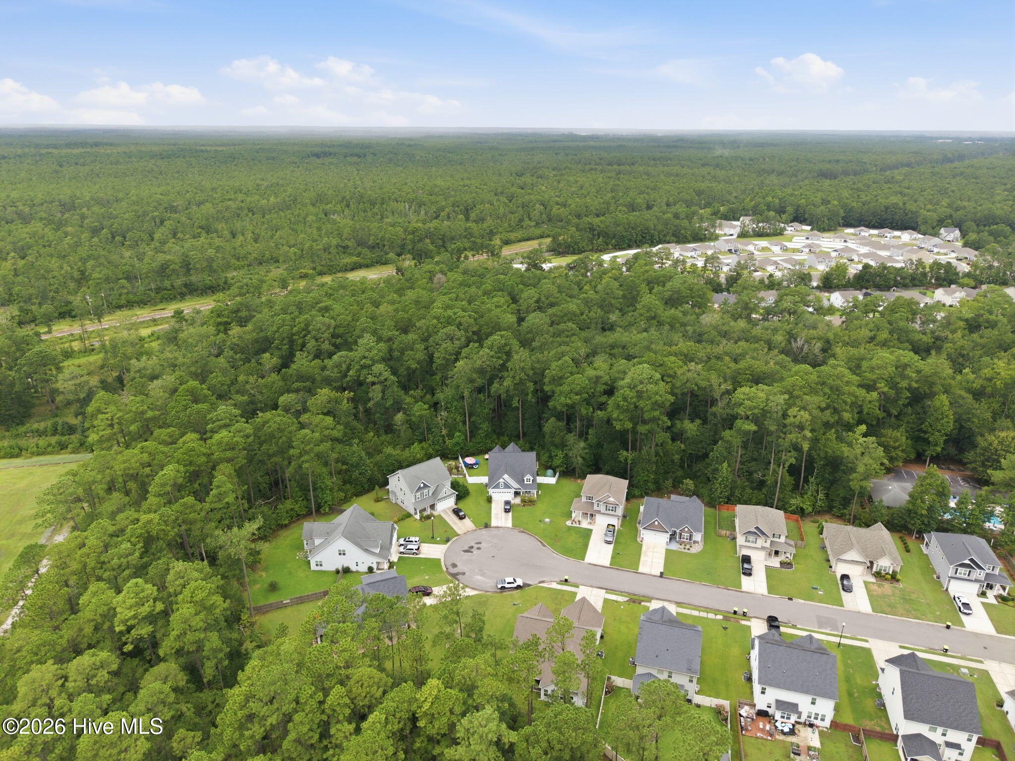 4525 Combs Forest Court Property Photo 45