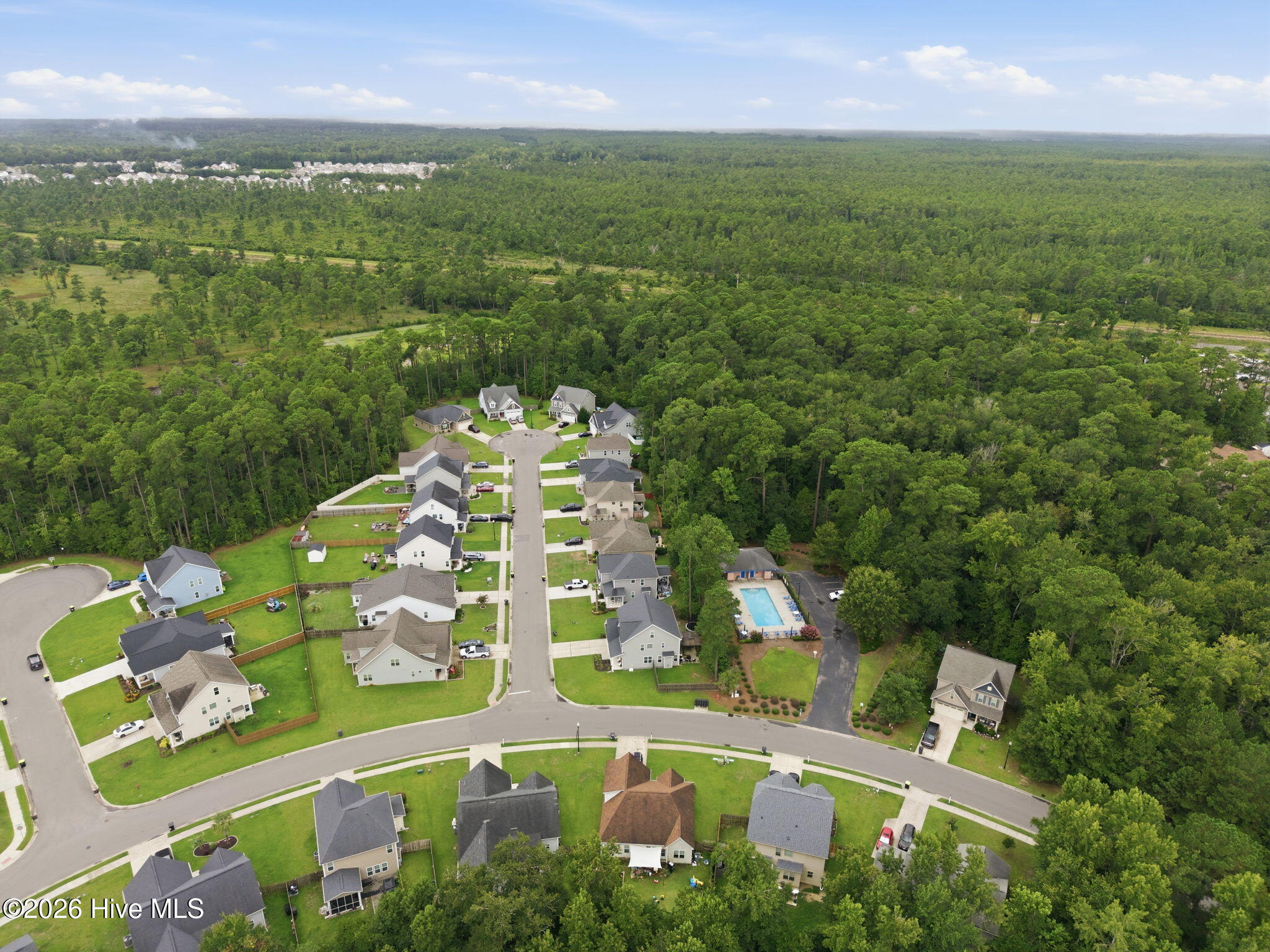 4525 Combs Forest Court Property Photo 46