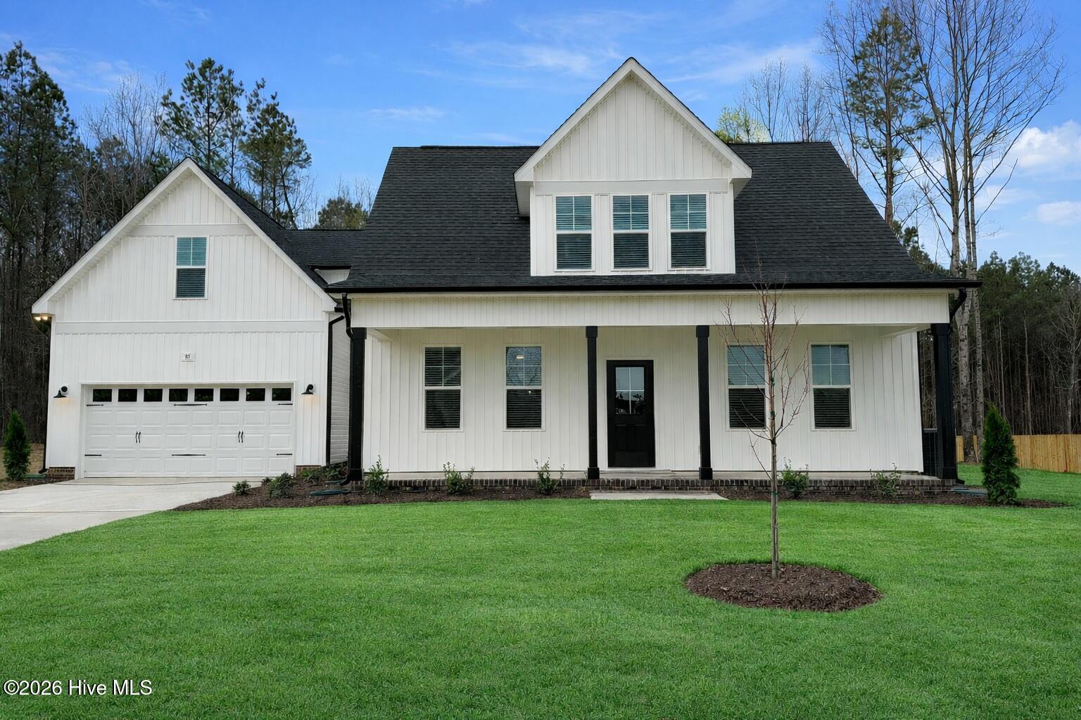 113 Beebalm Run Property Photo 1