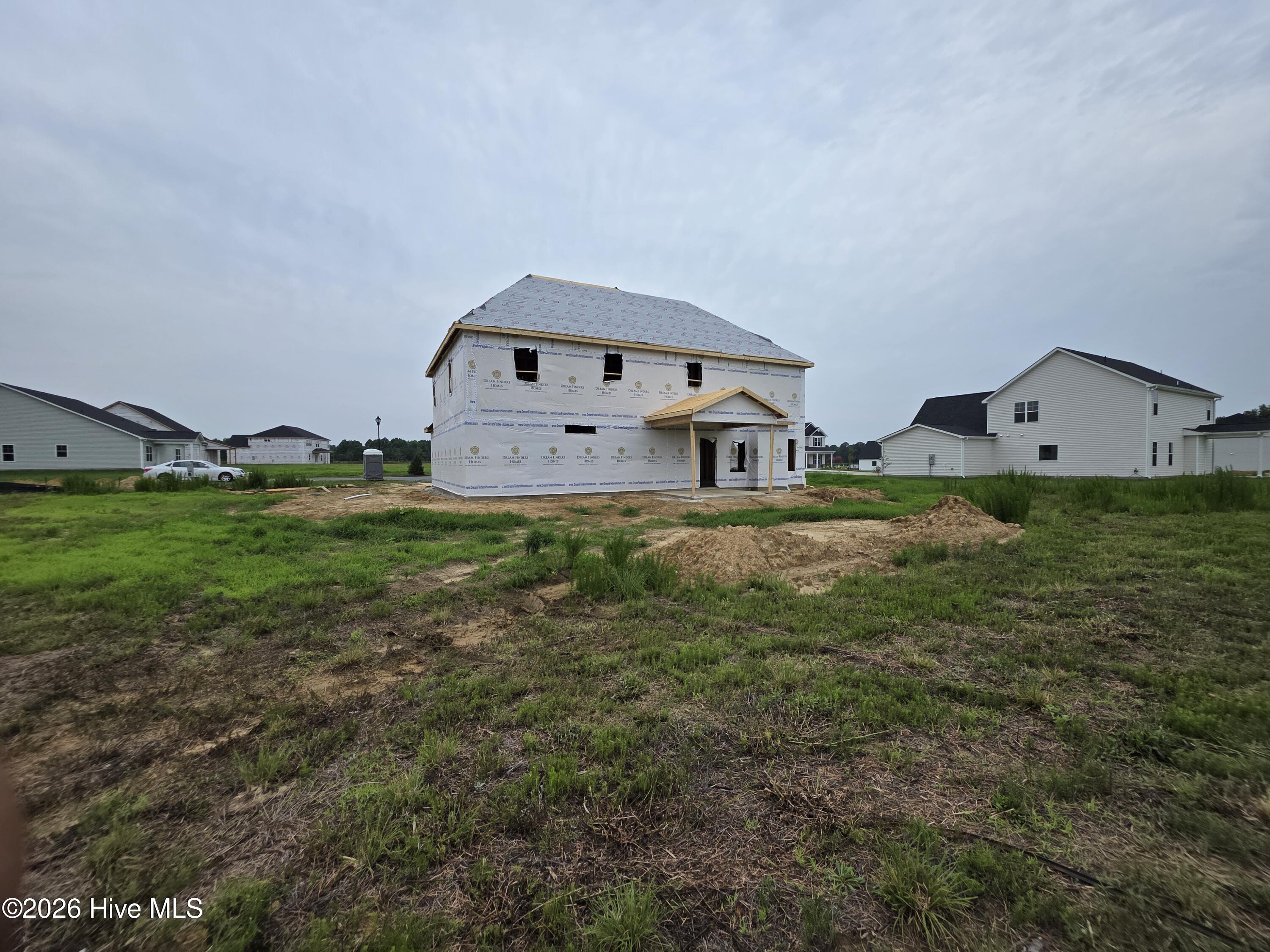 79 Grady Farm Way Property Photo 4