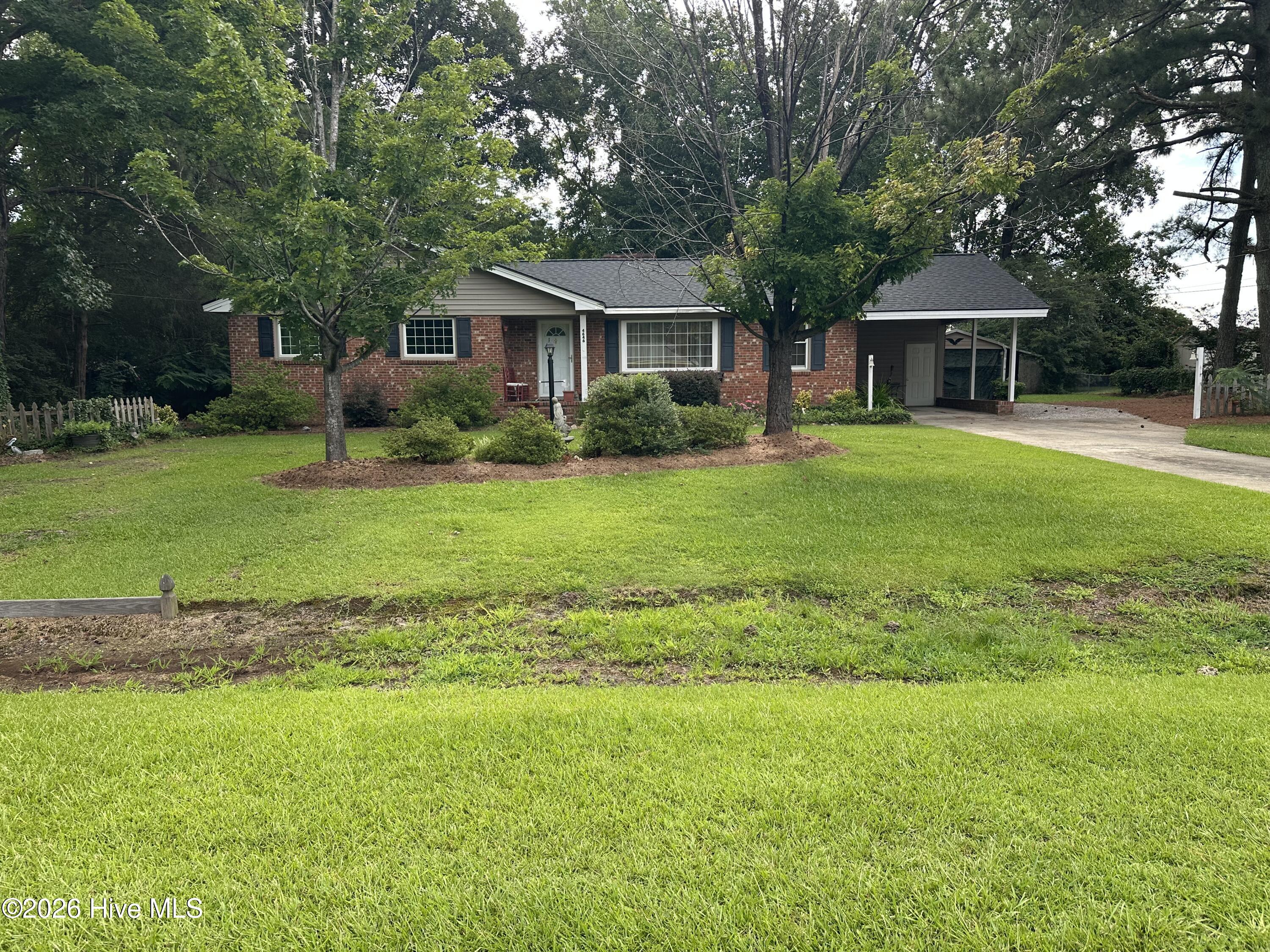 4646 Windsor Road Property Photo 3