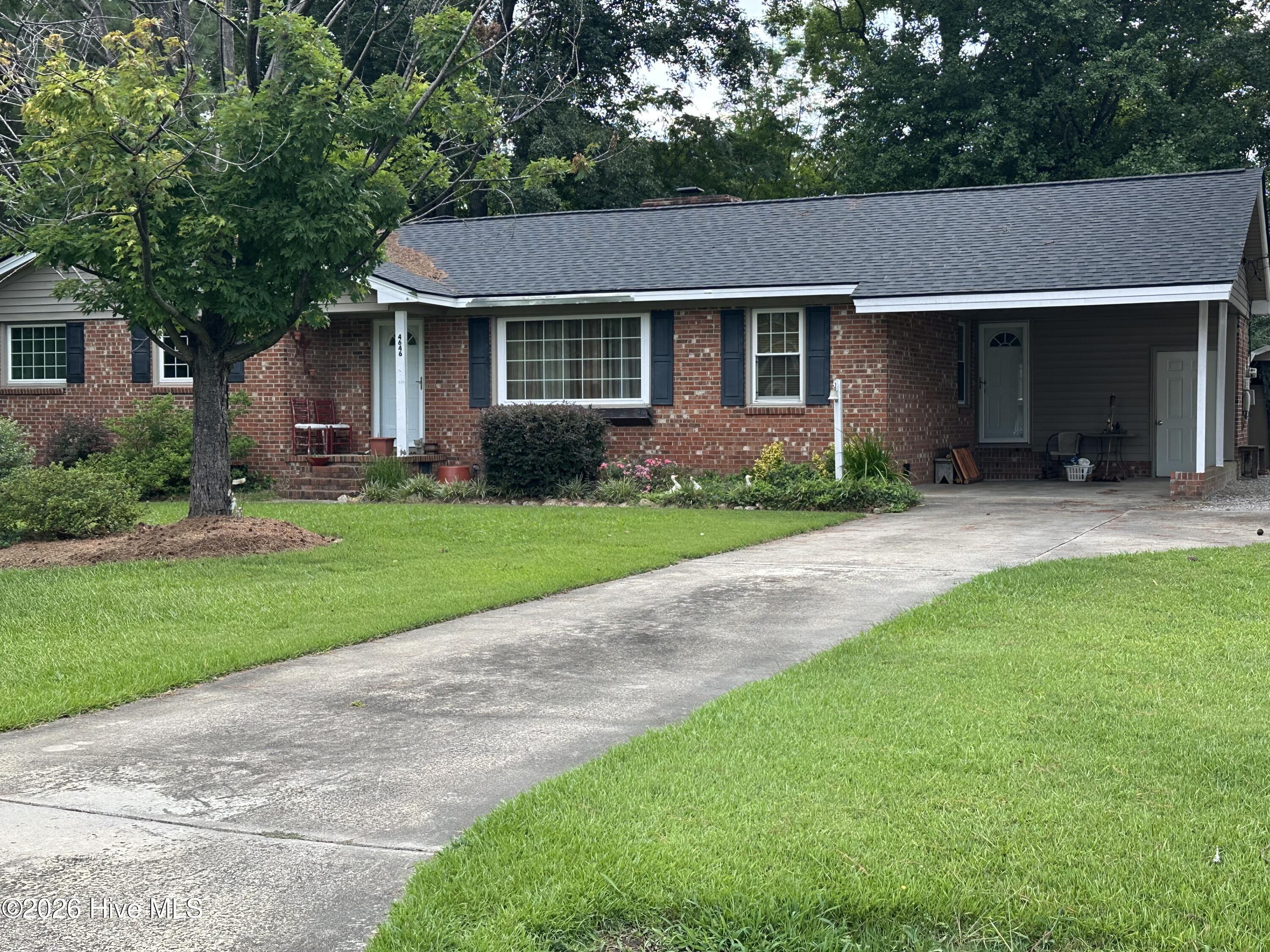 4646 Windsor Road Property Photo 4