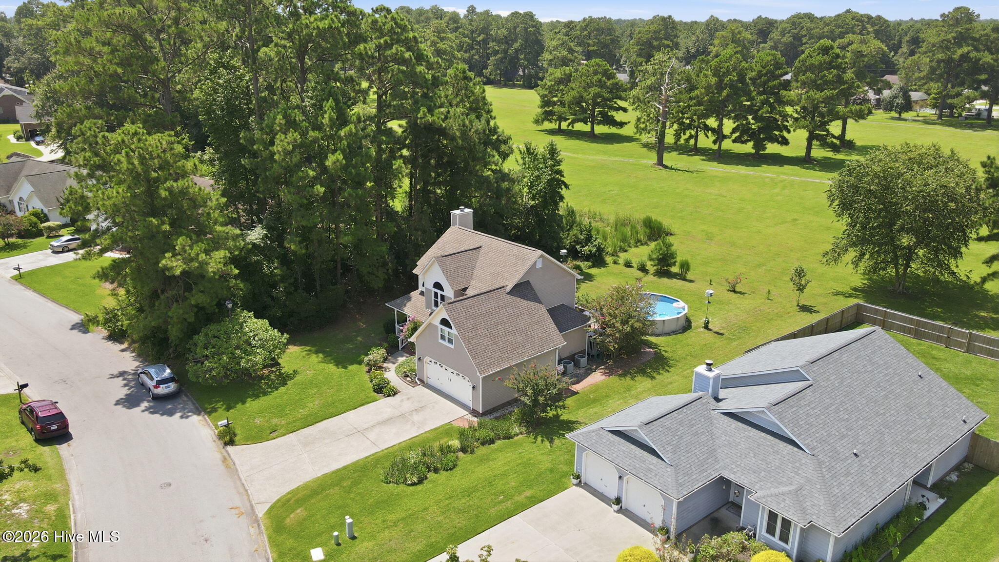 213 Stadler Drive Property Photo 4