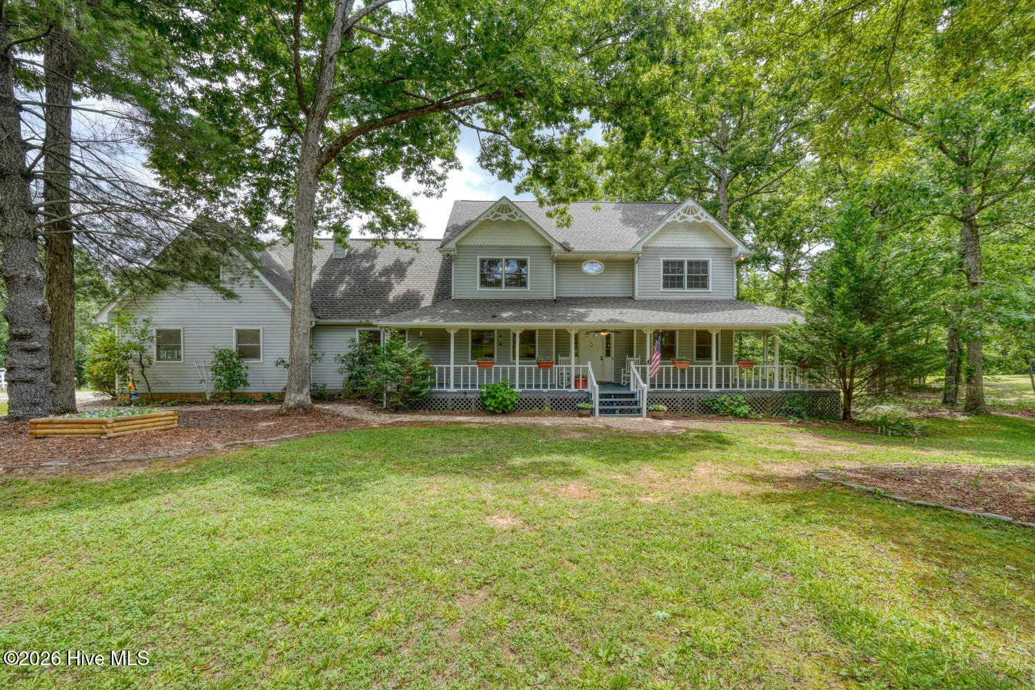 151 Sharp Top Circle Property Photo 1