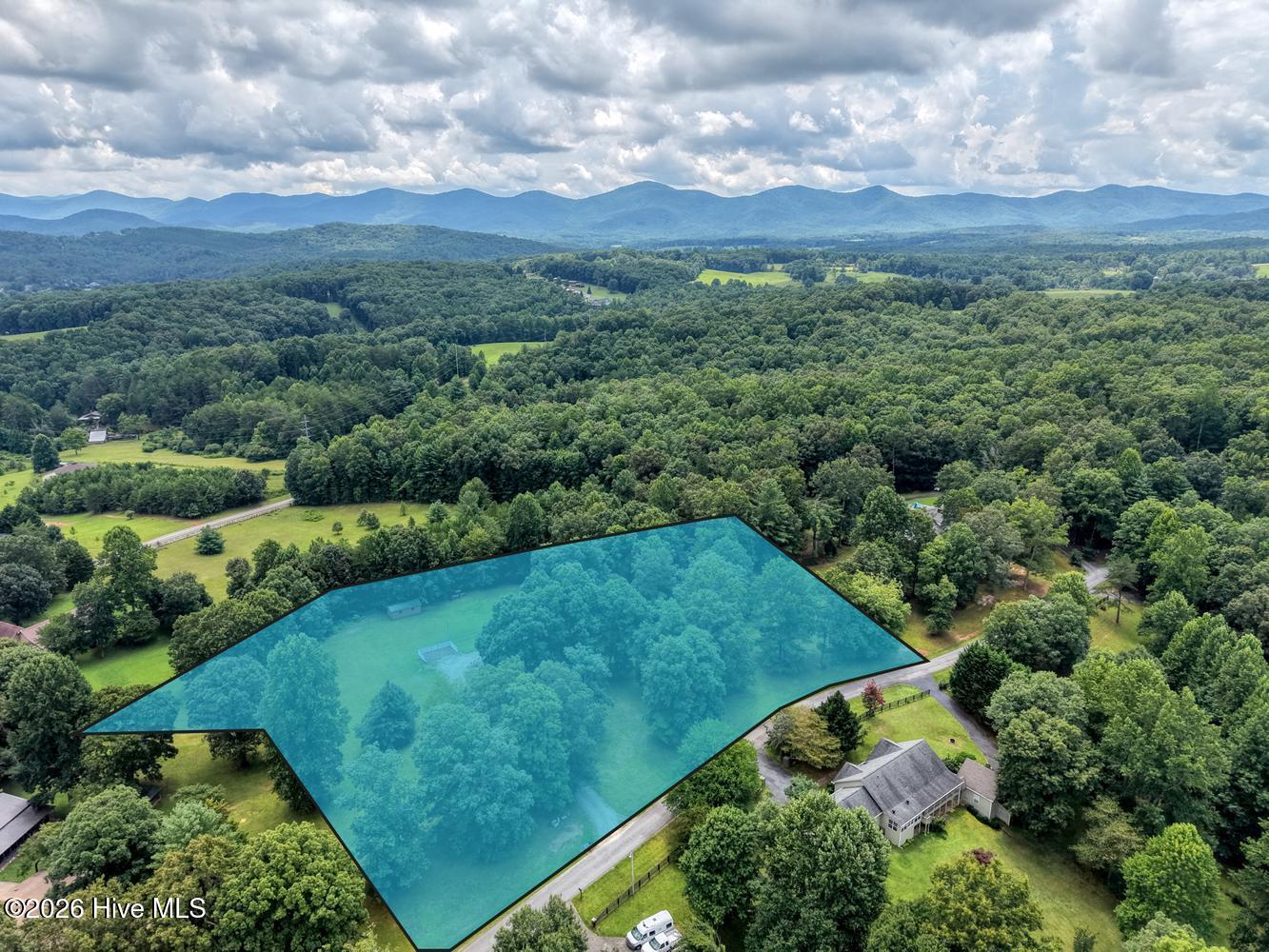 151 Sharp Top Circle Property Photo 50